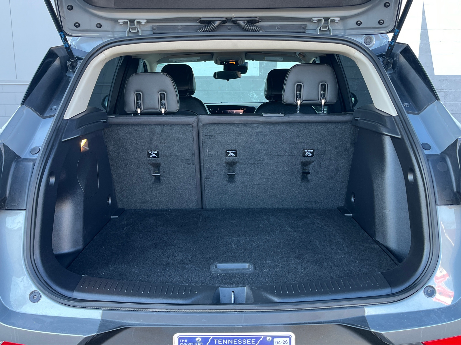 Thumbnail: 2025 Buick Encore GX - 5