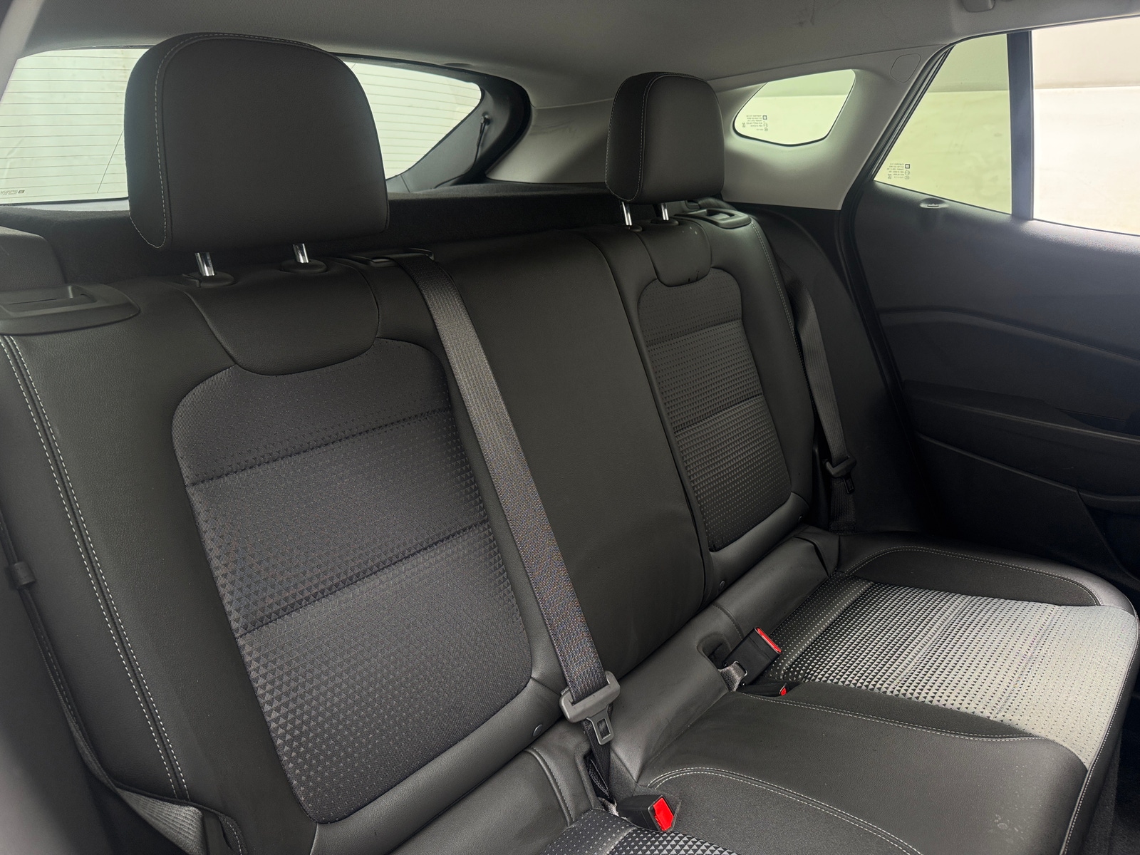 Thumbnail: 2025 Chevrolet Trax - 6