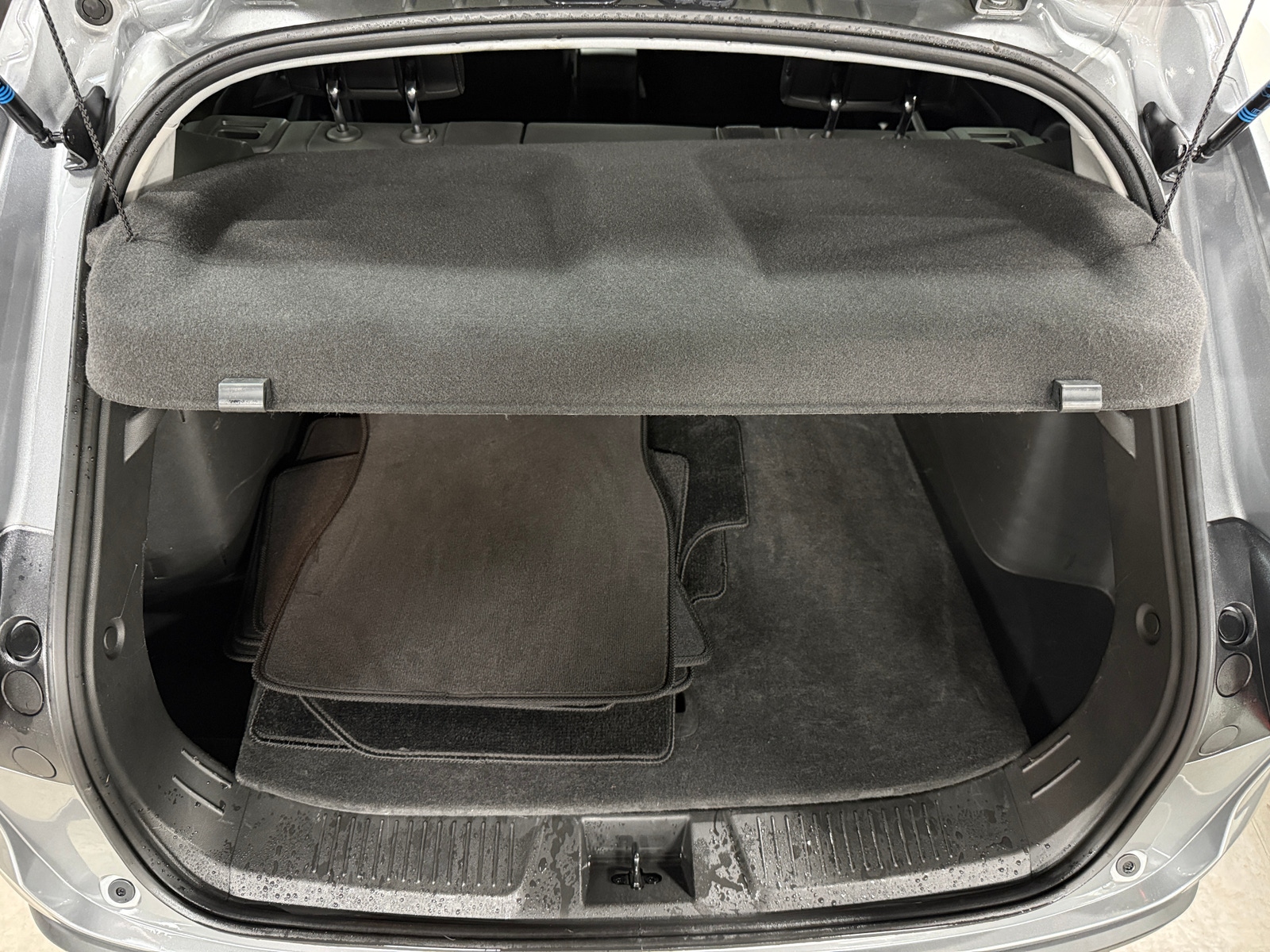 Thumbnail: 2025 Chevrolet Trax - 7