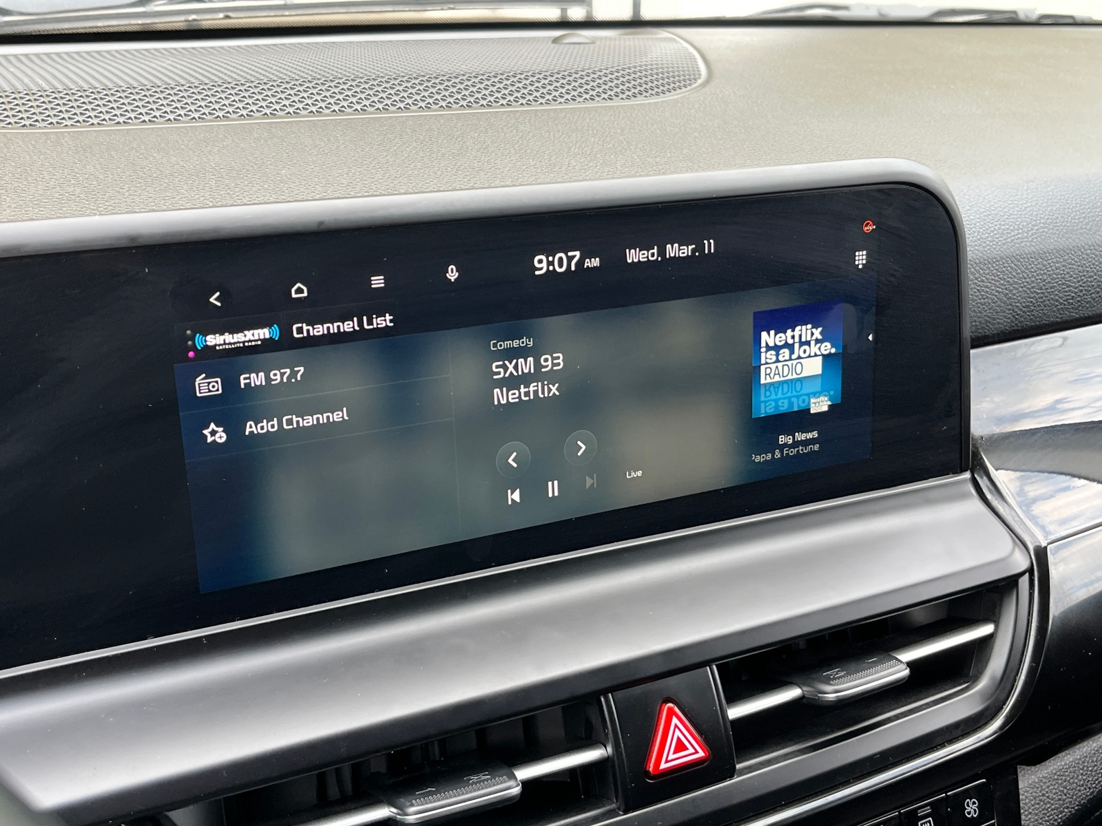 Thumbnail: 2025 Kia Seltos - 4