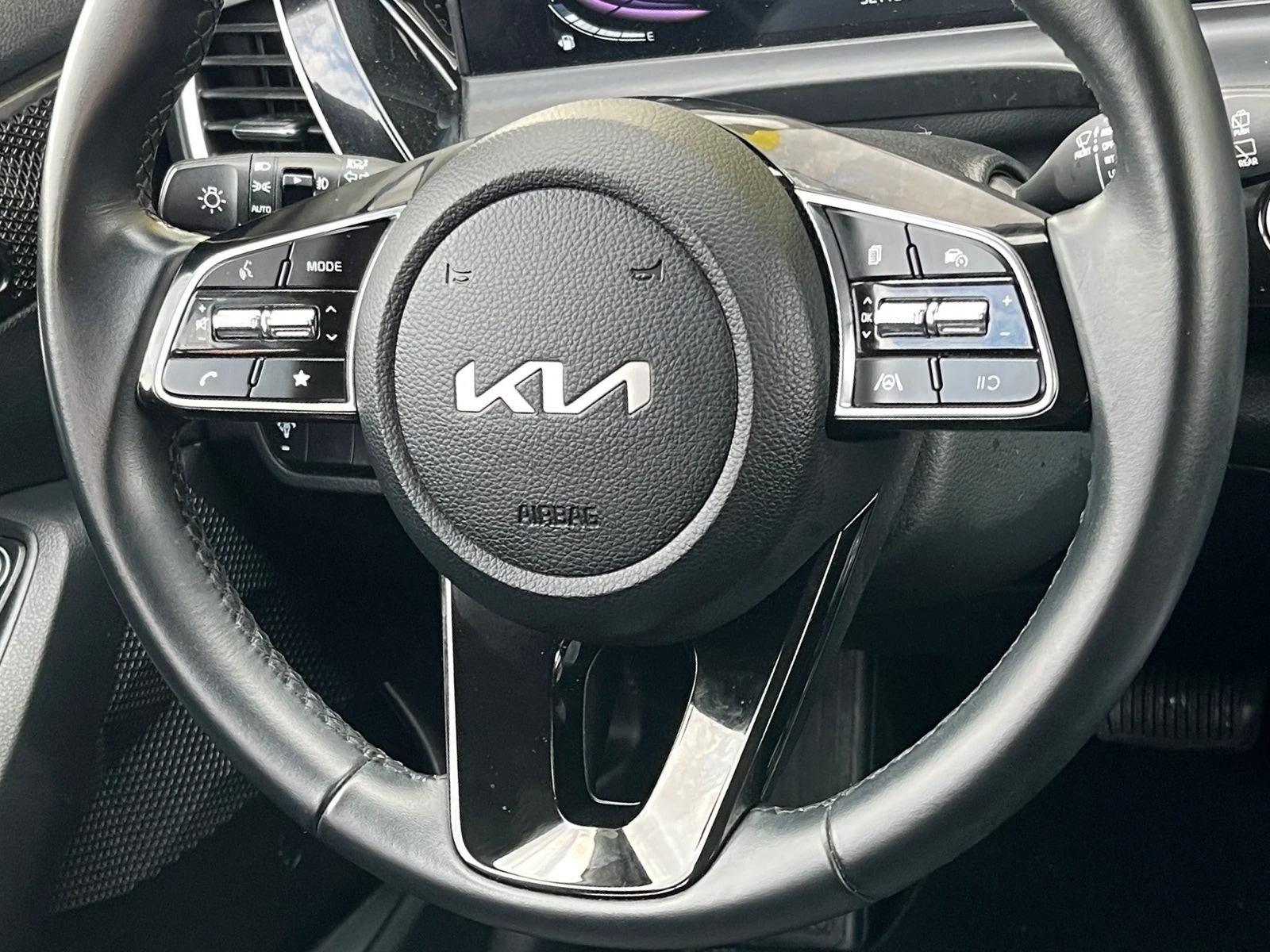 Thumbnail: 2025 Kia Seltos - 5