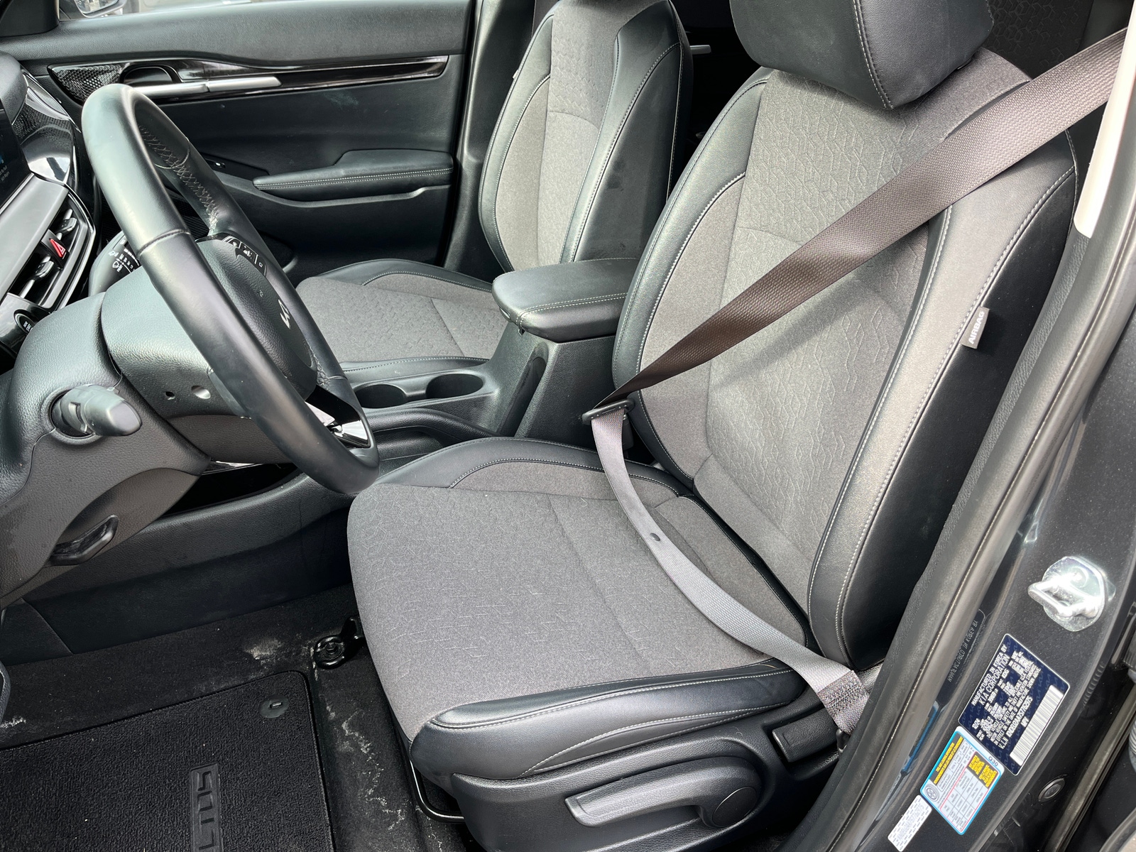 Thumbnail: 2025 Kia Seltos - 2