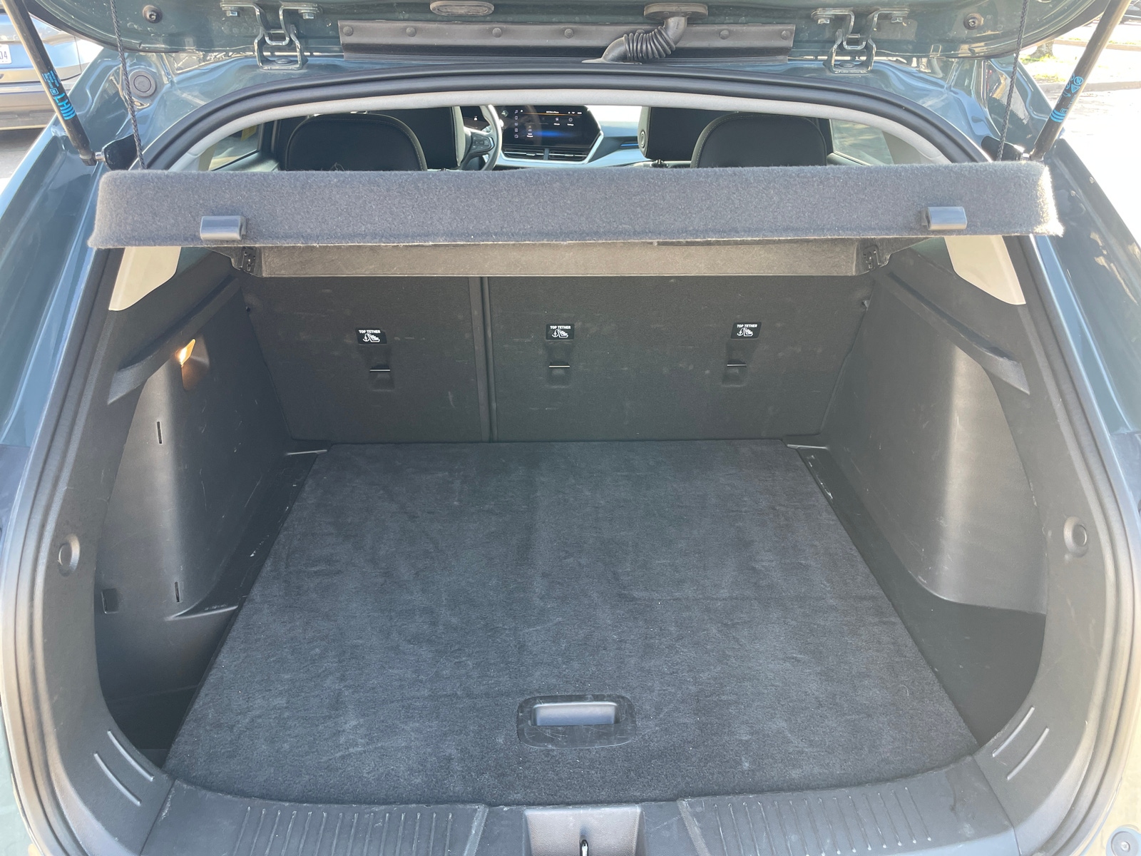 Thumbnail: 2025 Chevrolet Trax - 6