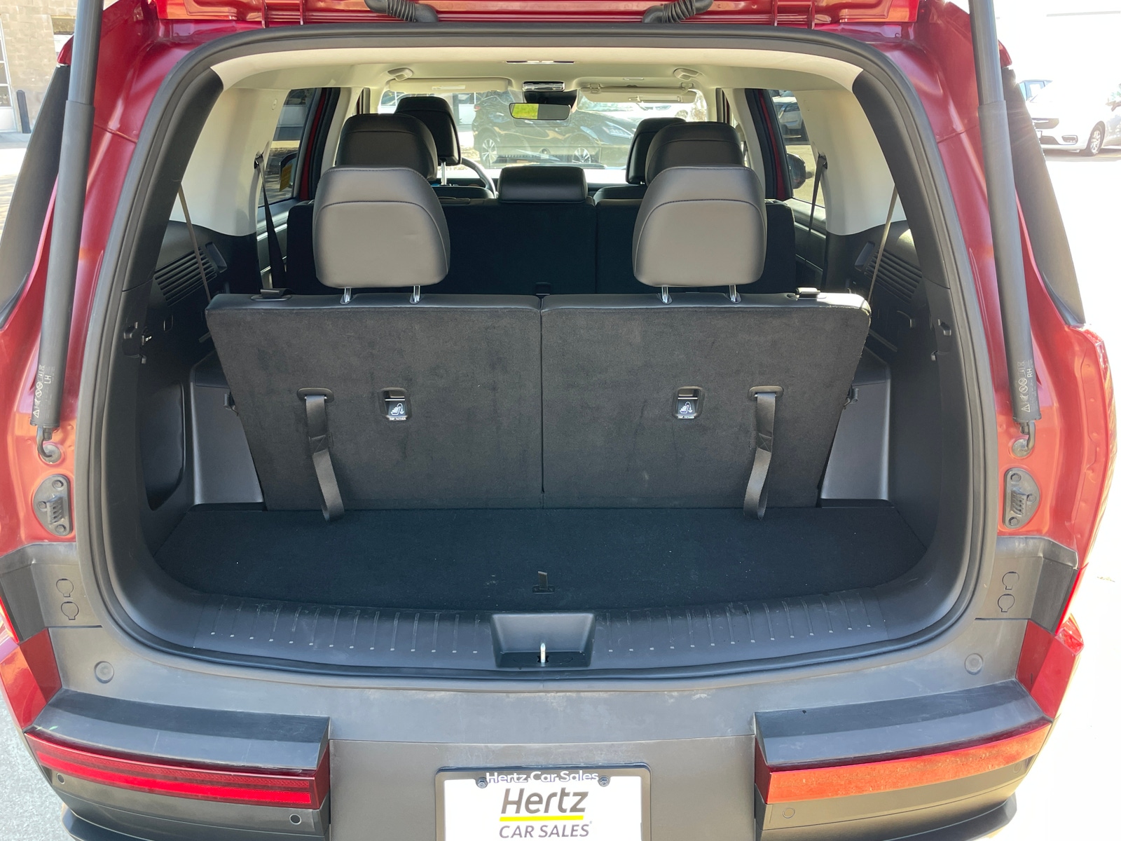 Thumbnail: 2025 Hyundai Santa Fe - 6