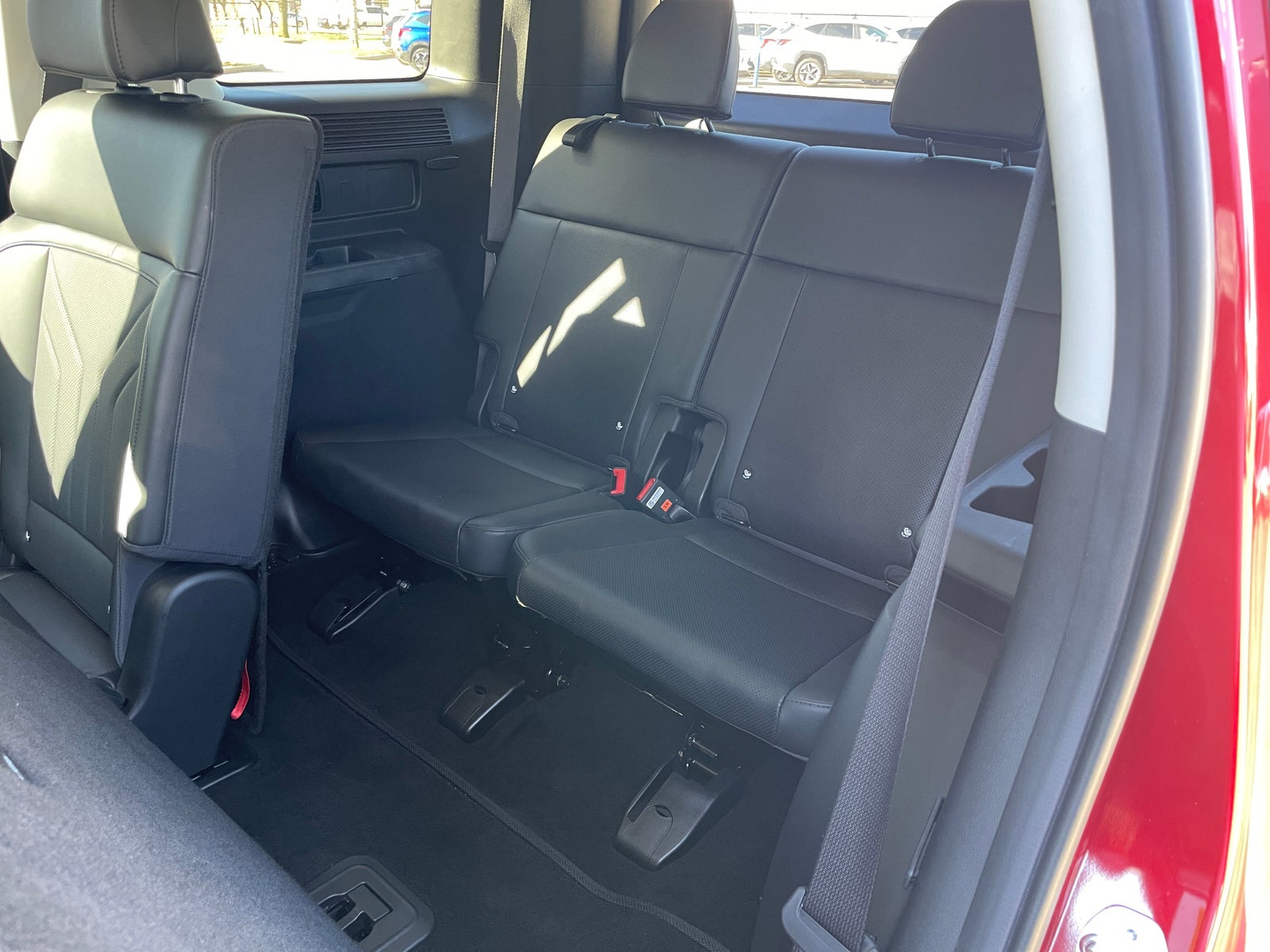 Thumbnail: 2025 Hyundai Santa Fe - 5