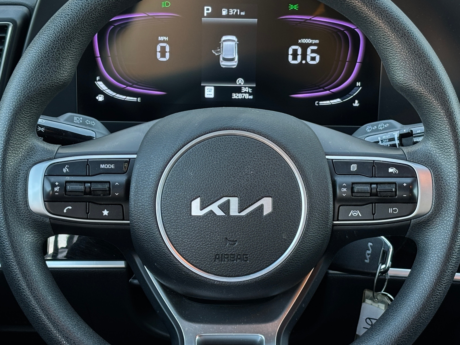 Thumbnail: 2025 Kia Sportage - 5