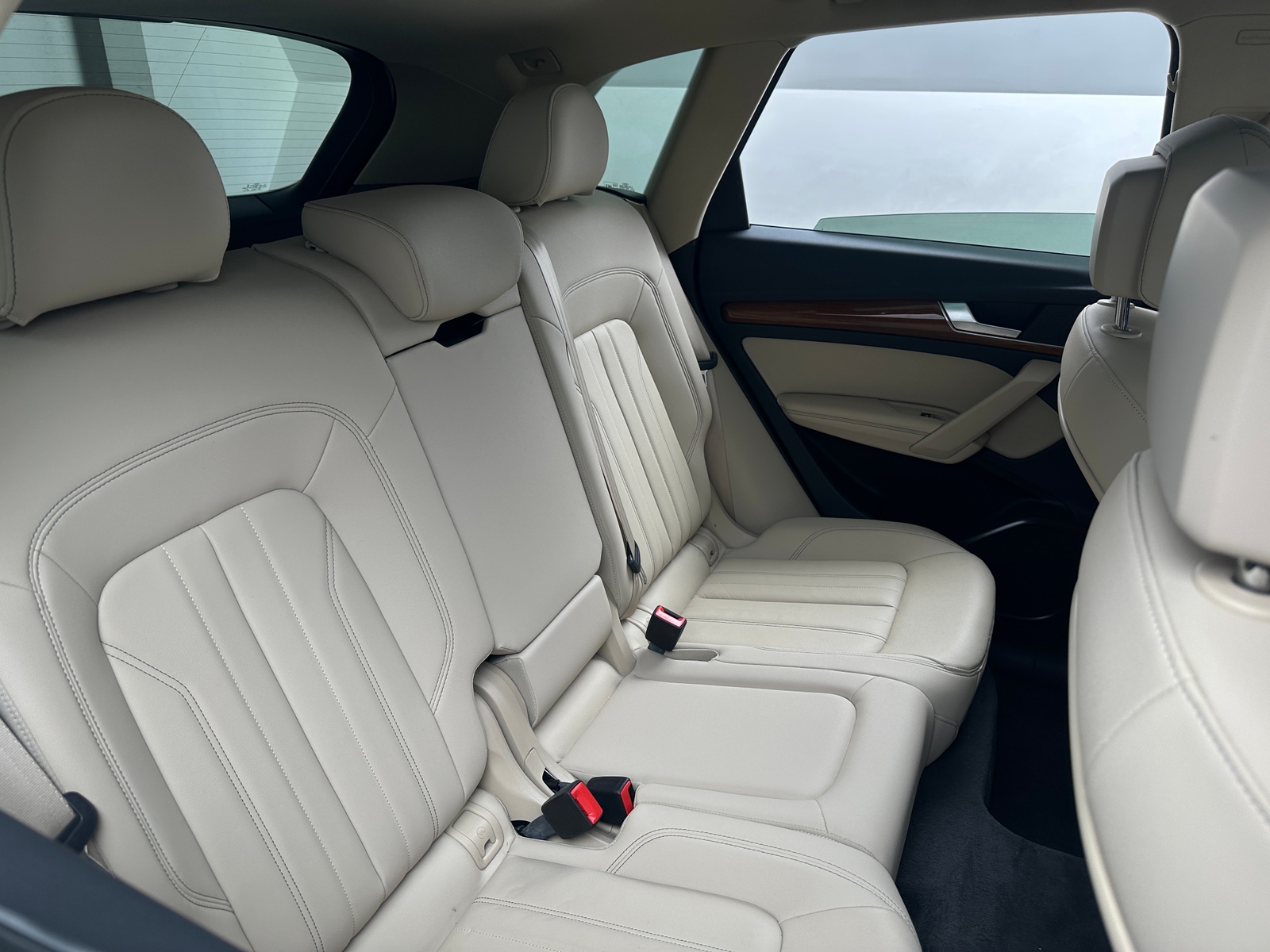 Thumbnail: 2021 Audi Q5 - 5