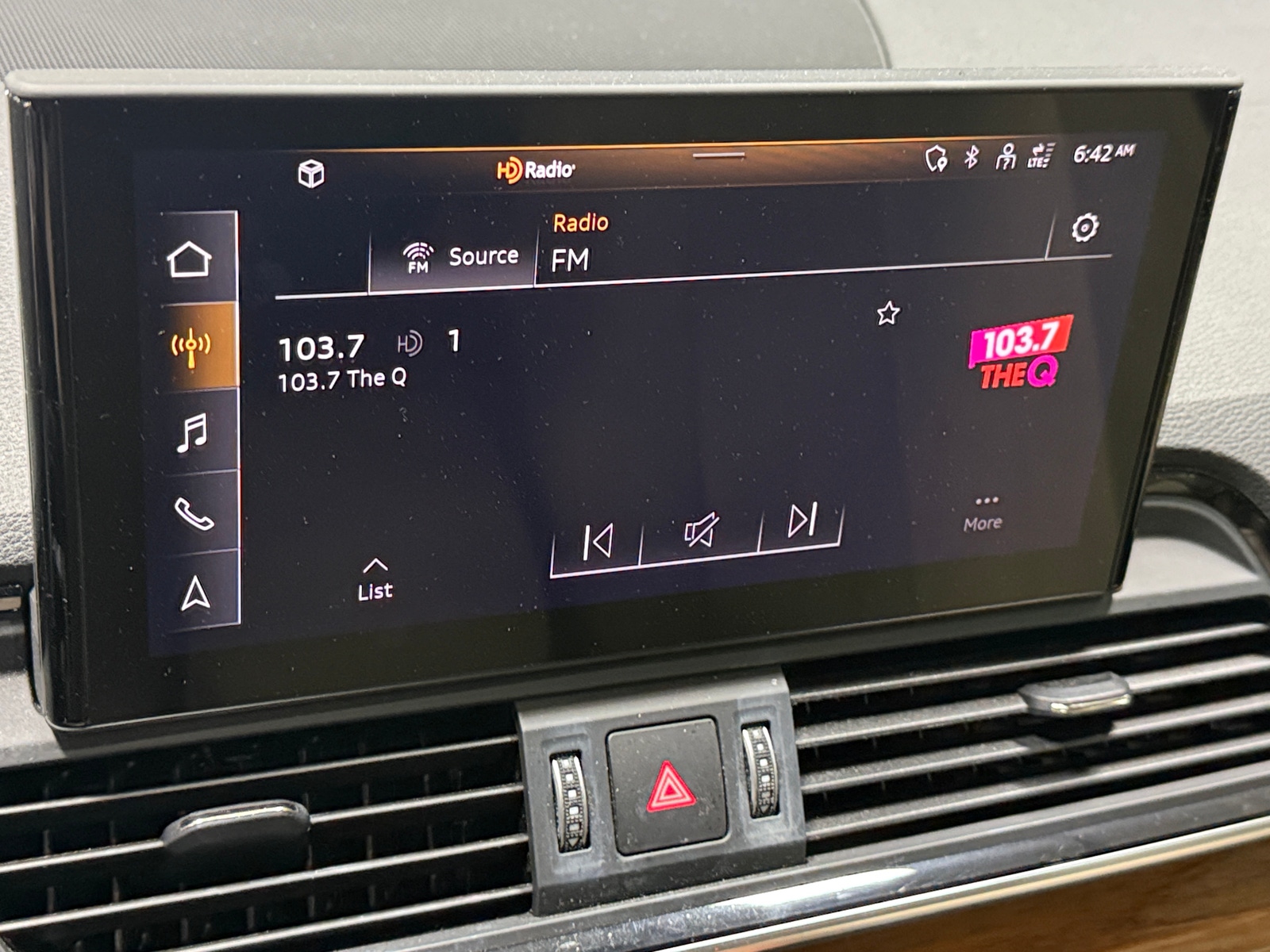 Thumbnail: 2021 Audi Q5 - 3