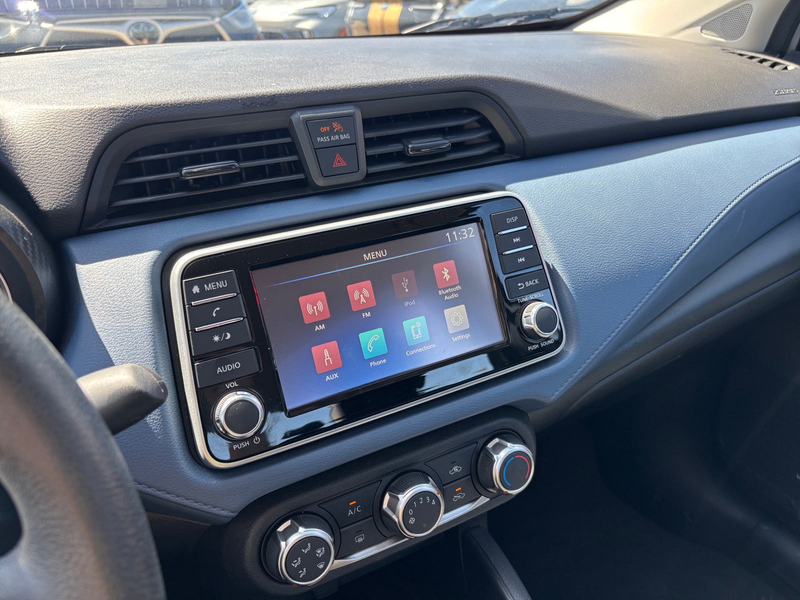 Thumbnail: 2025 Nissan Versa - 4