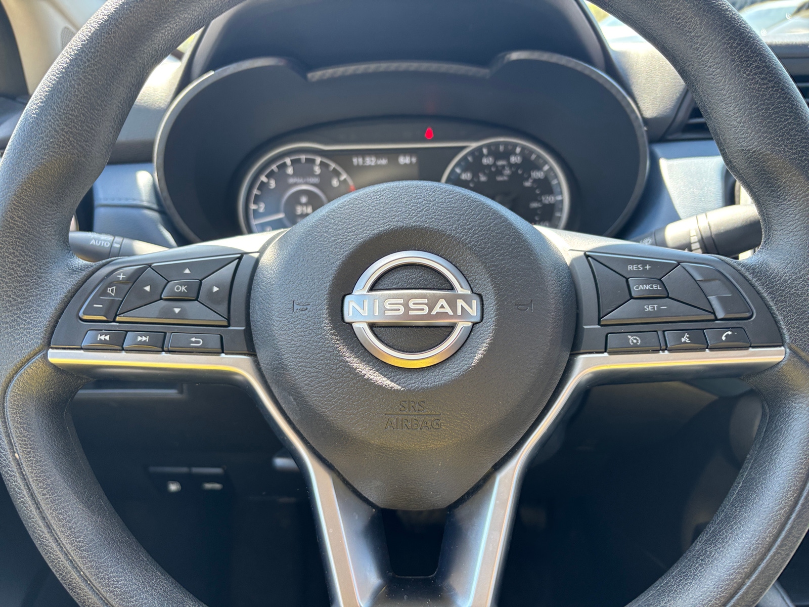 Thumbnail: 2025 Nissan Versa - 5