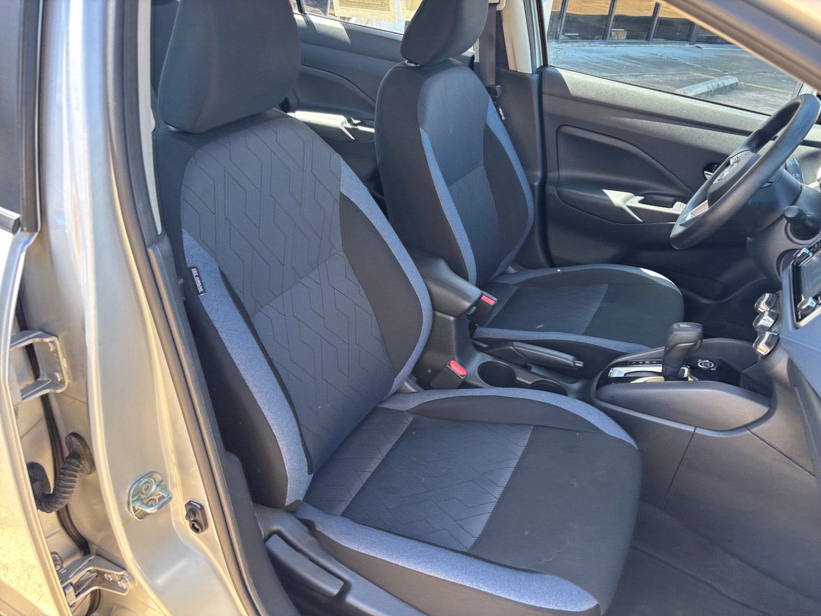Thumbnail: 2025 Nissan Versa - 2