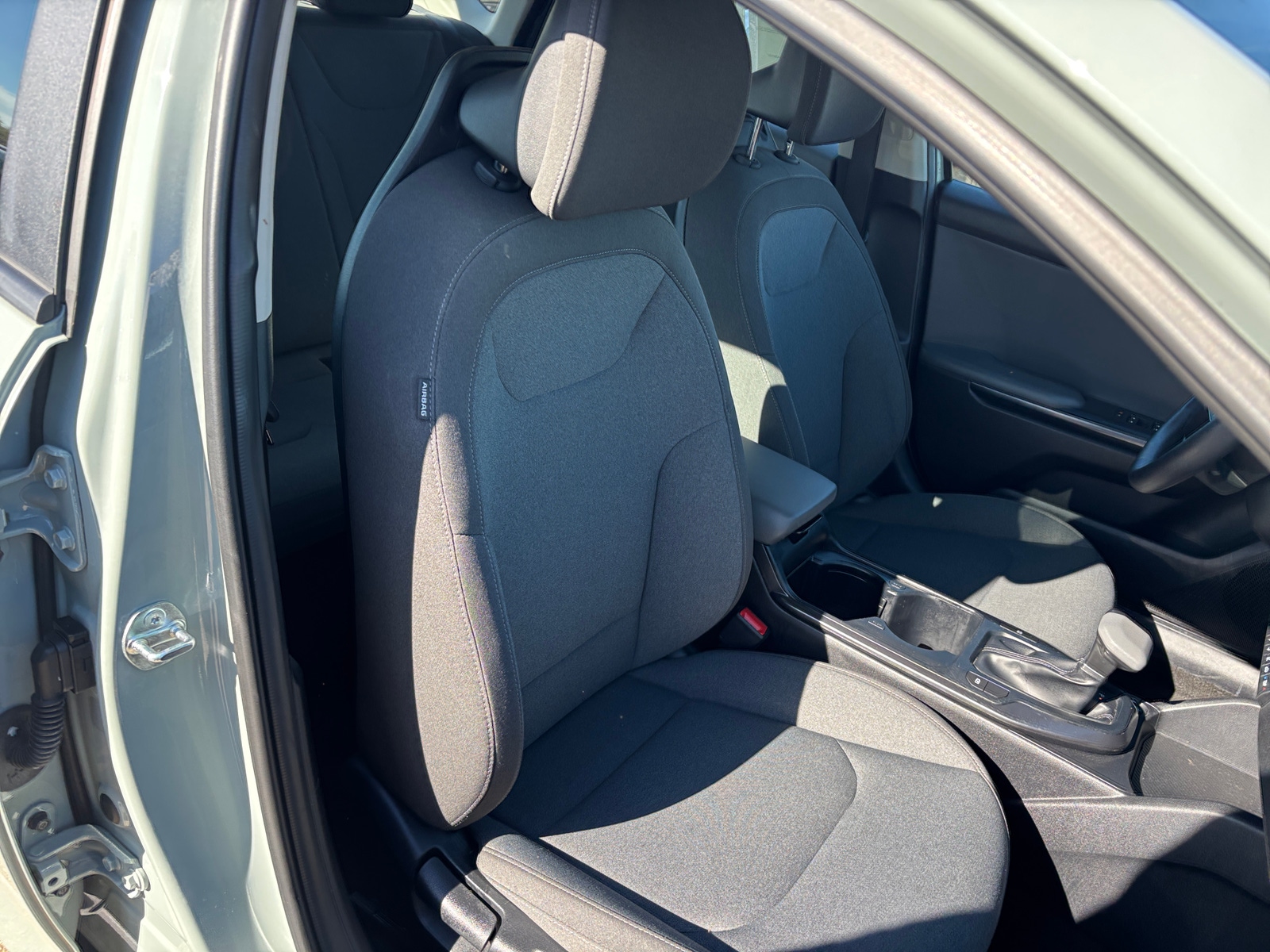 Thumbnail: 2025 Kia K4 - 2