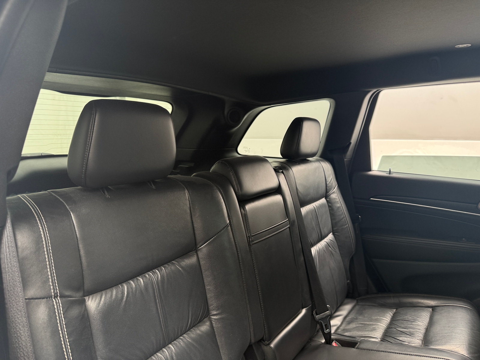 Thumbnail: 2016 Jeep Grand Cherokee - 5