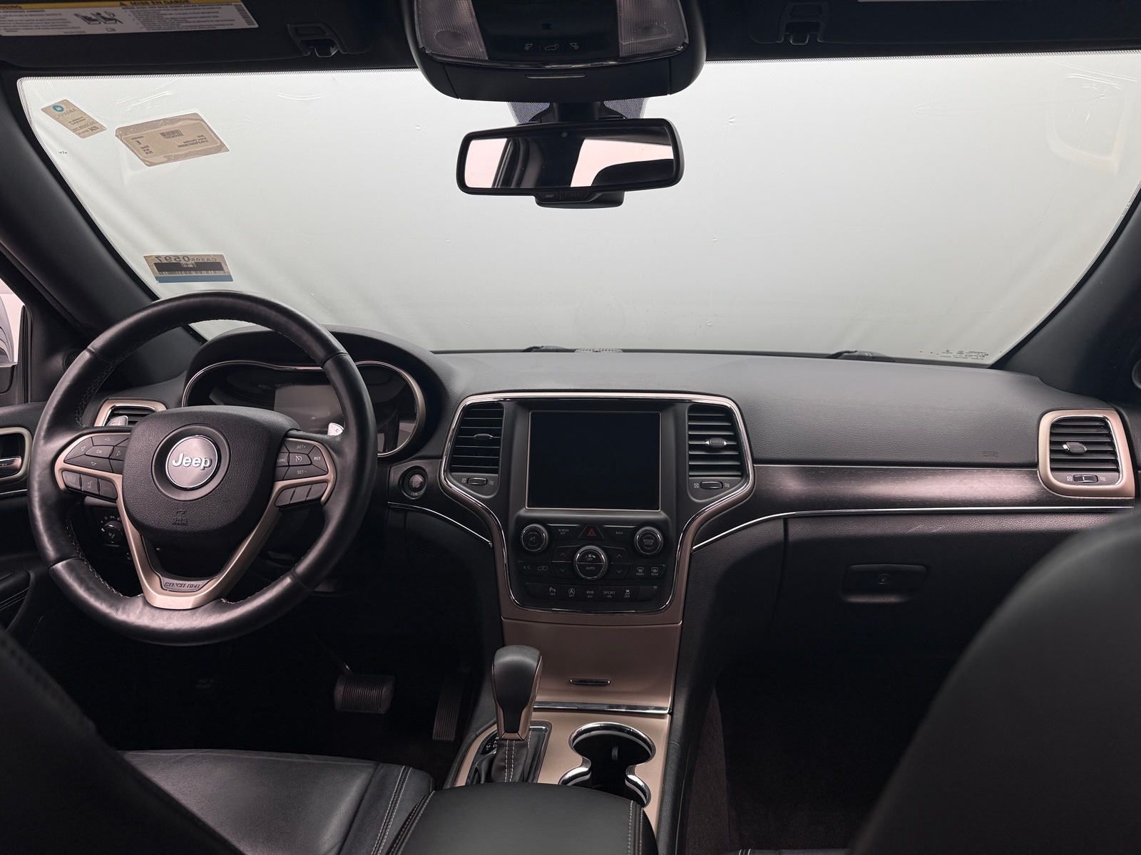 Thumbnail: 2016 Jeep Grand Cherokee - 2