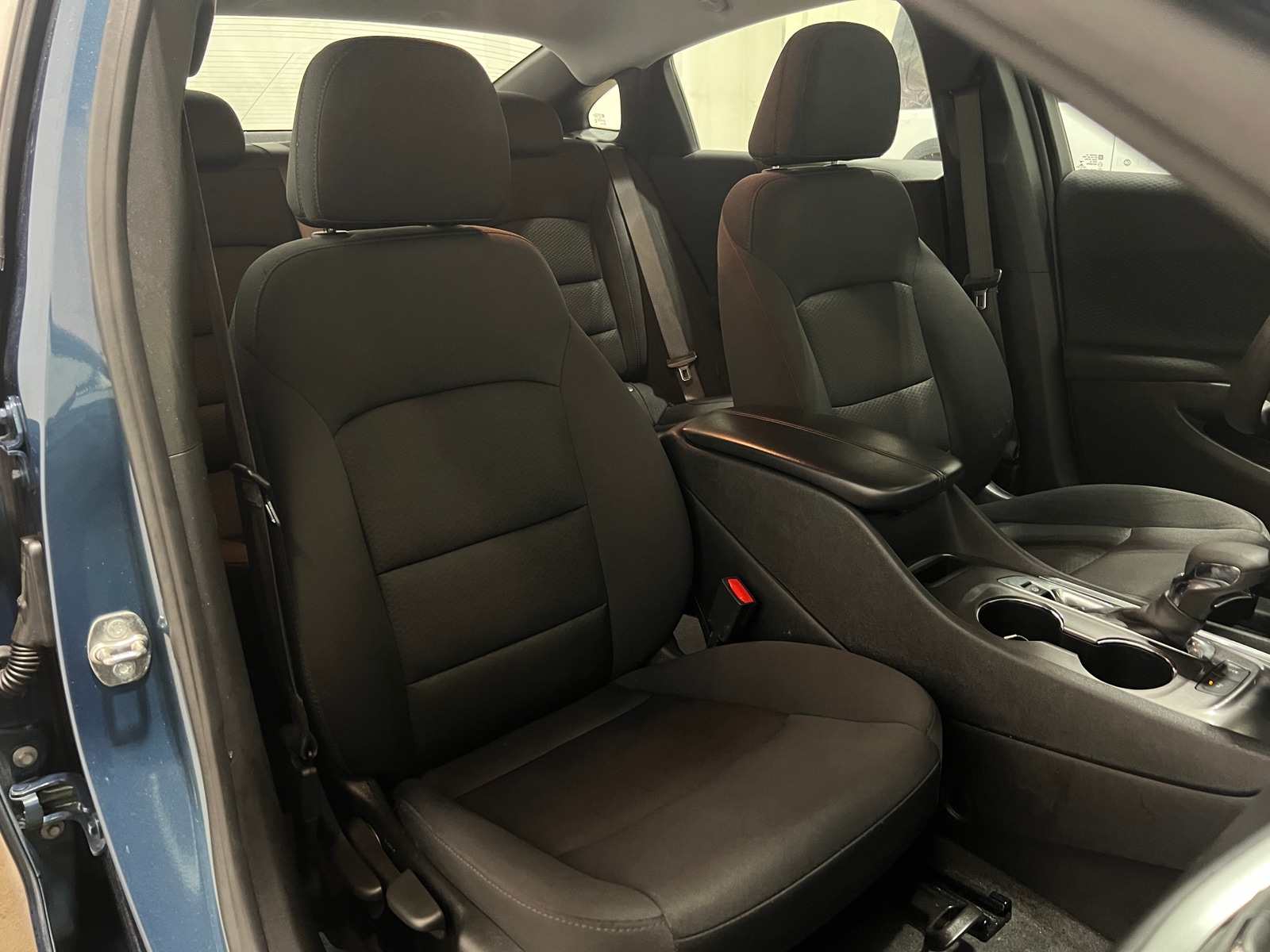 Thumbnail: 2024 Chevrolet Malibu - 2