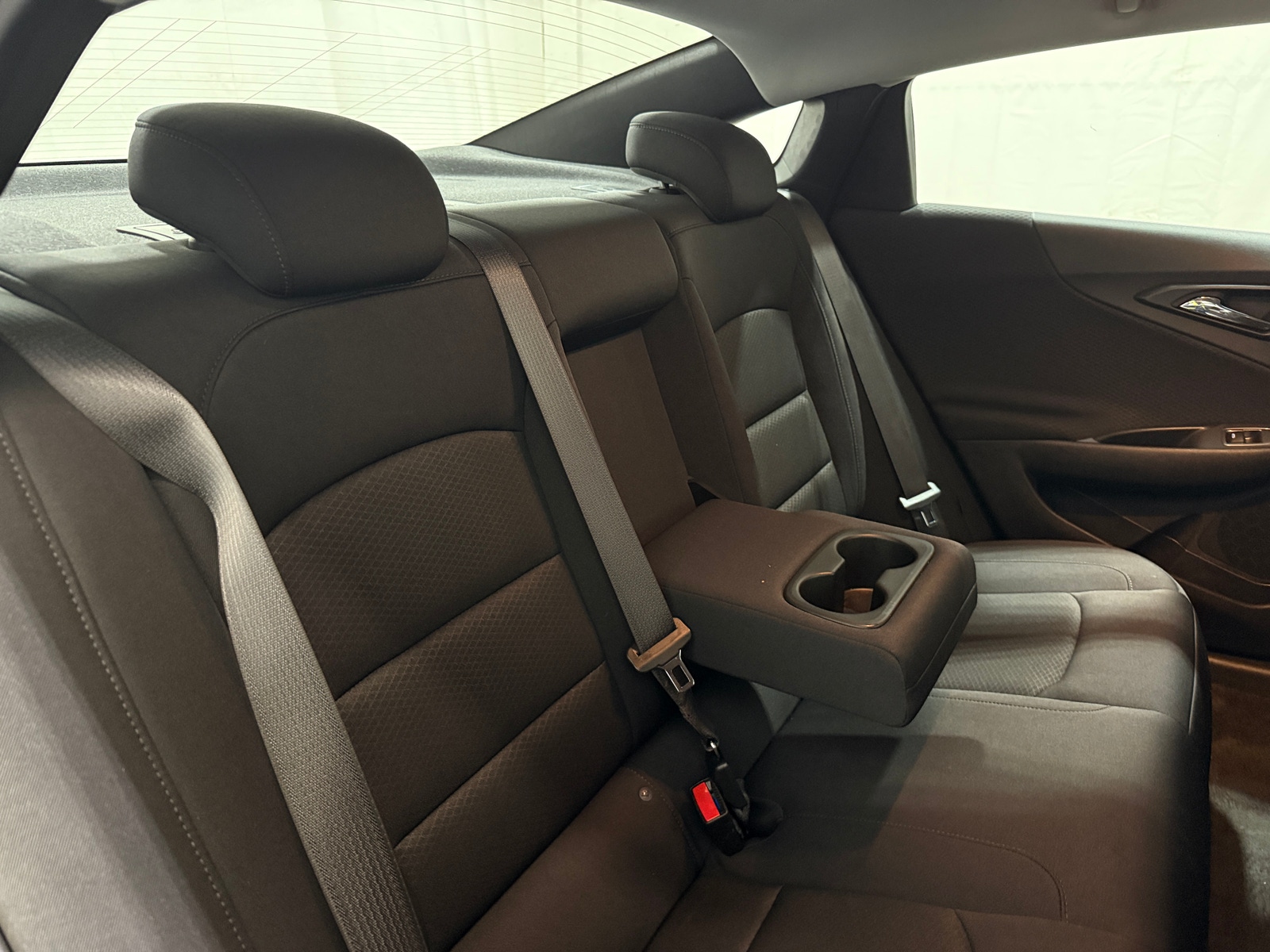 Thumbnail: 2024 Chevrolet Malibu - 6