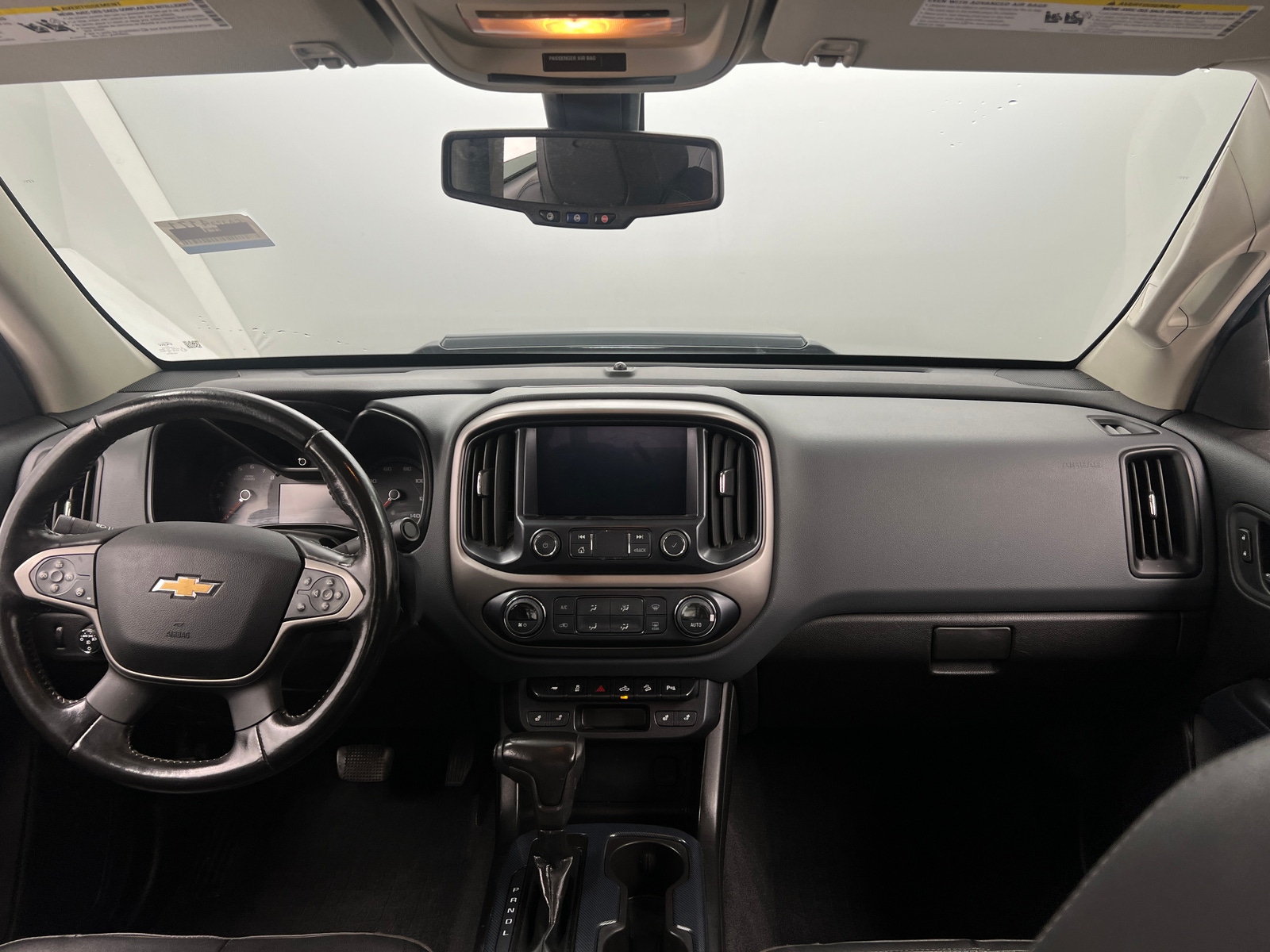 Thumbnail: 2019 Chevrolet Colorado - 2