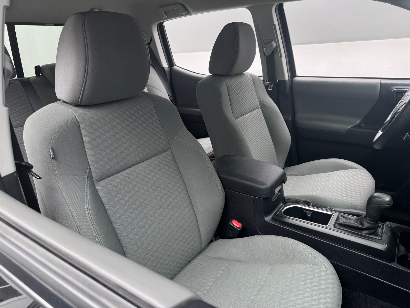 Thumbnail: 2022 Toyota Tacoma - 2