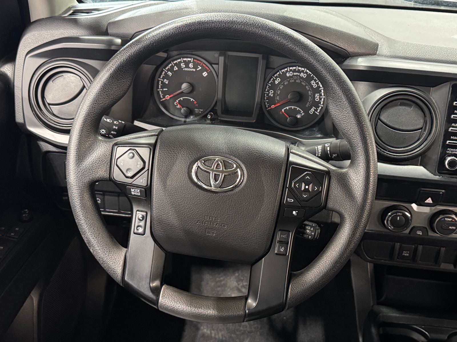 Thumbnail: 2022 Toyota Tacoma - 5