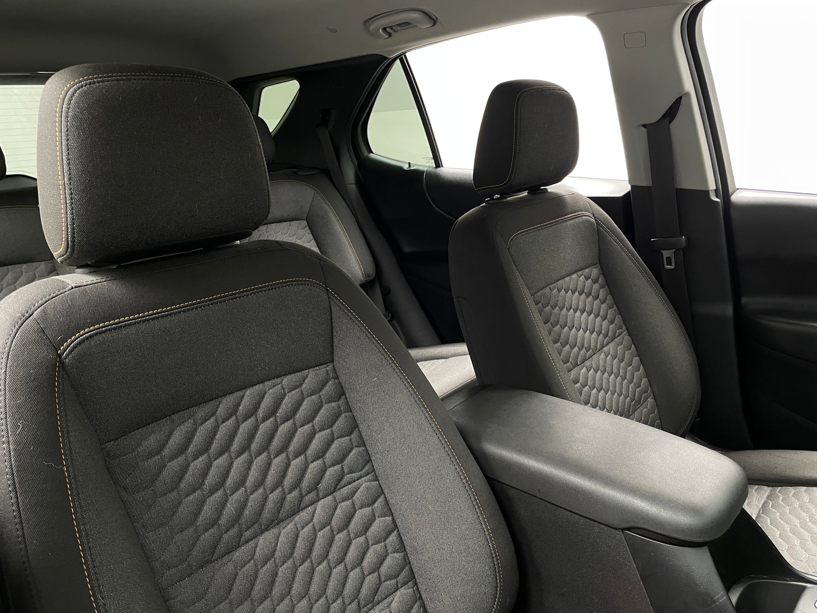 Thumbnail: 2018 Chevrolet Equinox - 2