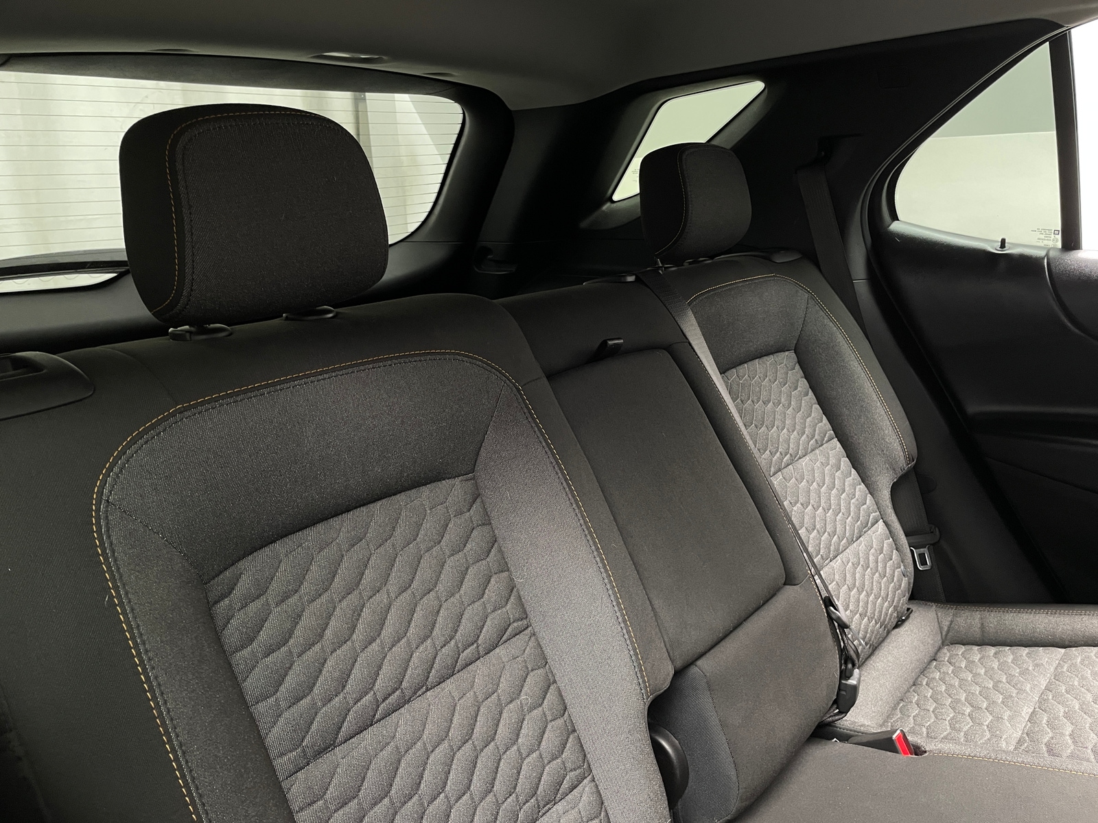 Thumbnail: 2018 Chevrolet Equinox - 6