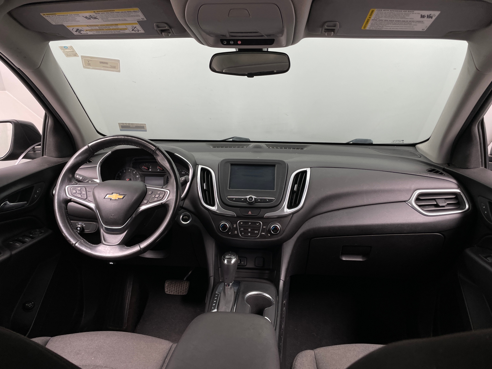 Thumbnail: 2018 Chevrolet Equinox - 3