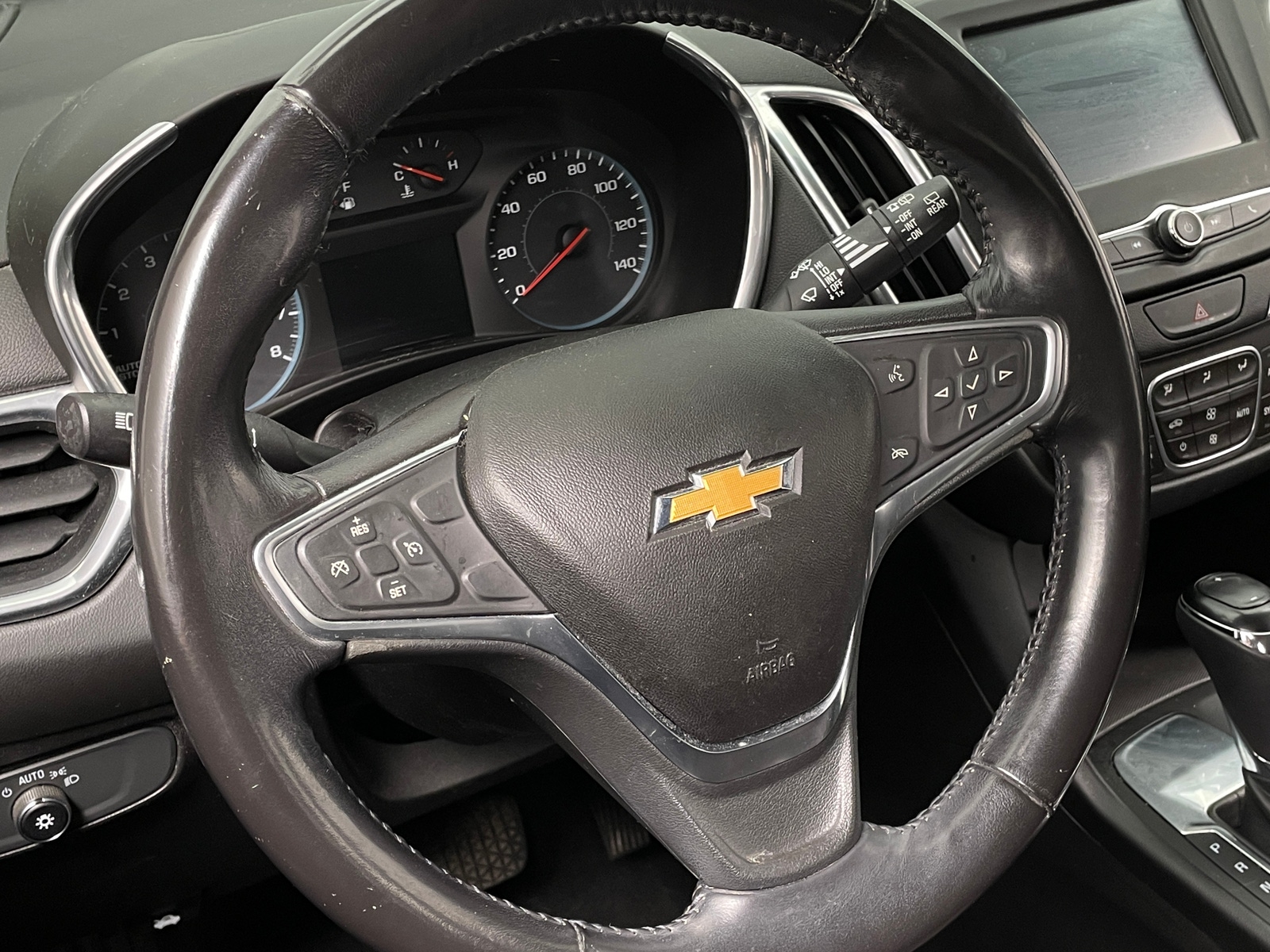 Thumbnail: 2018 Chevrolet Equinox - 5