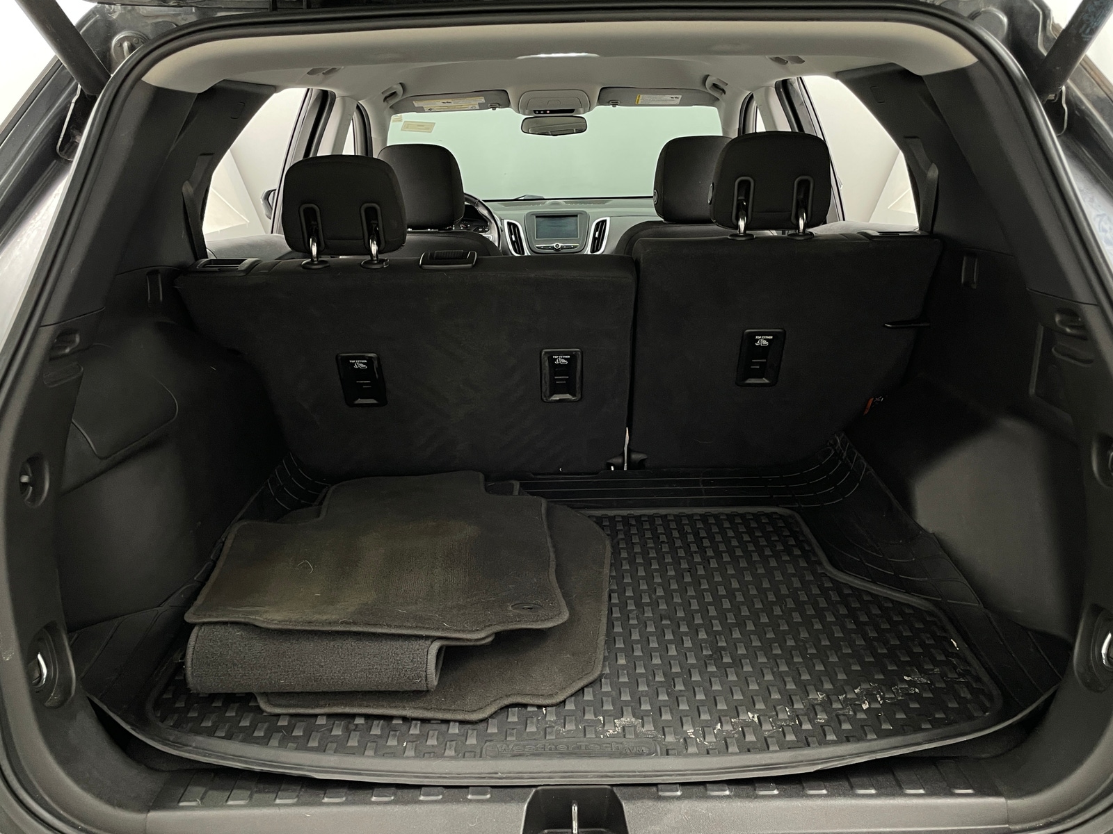 Thumbnail: 2018 Chevrolet Equinox - 7