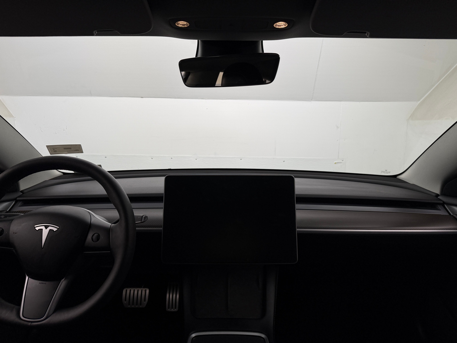 Thumbnail: 2022 Tesla Model 3 - 2