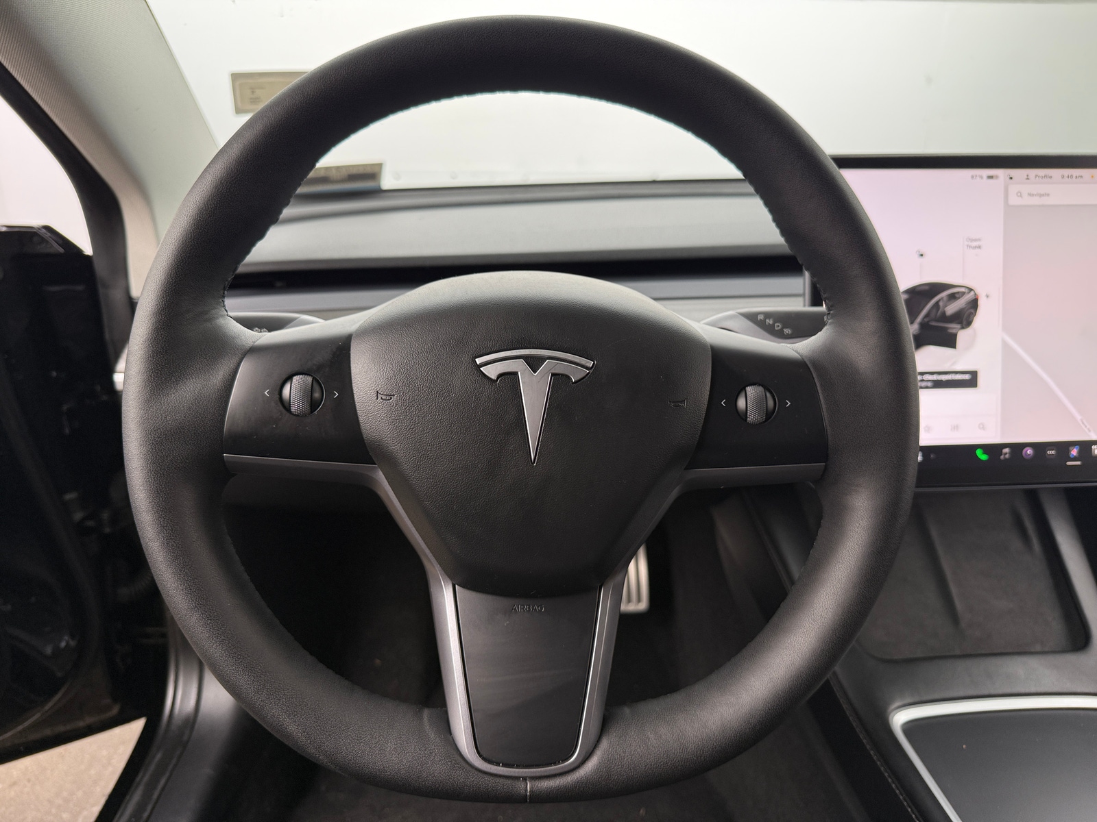 Thumbnail: 2022 Tesla Model 3 - 4