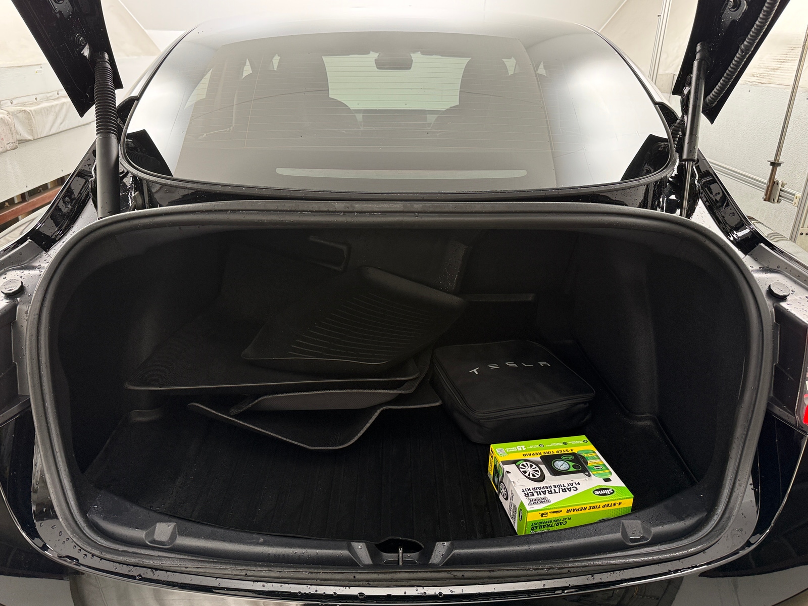 Thumbnail: 2022 Tesla Model 3 - 6