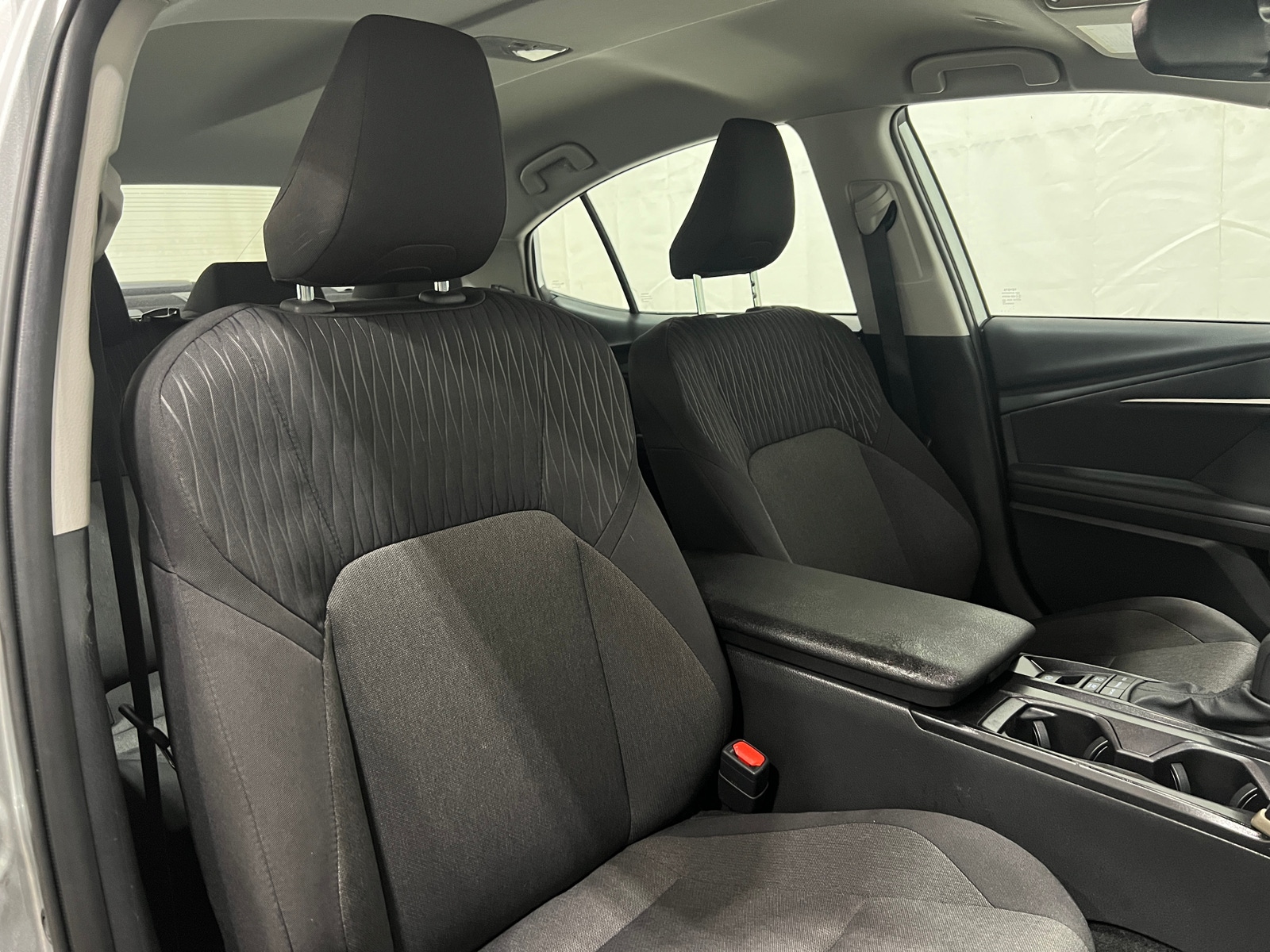 Thumbnail: 2025 Toyota Camry - 2