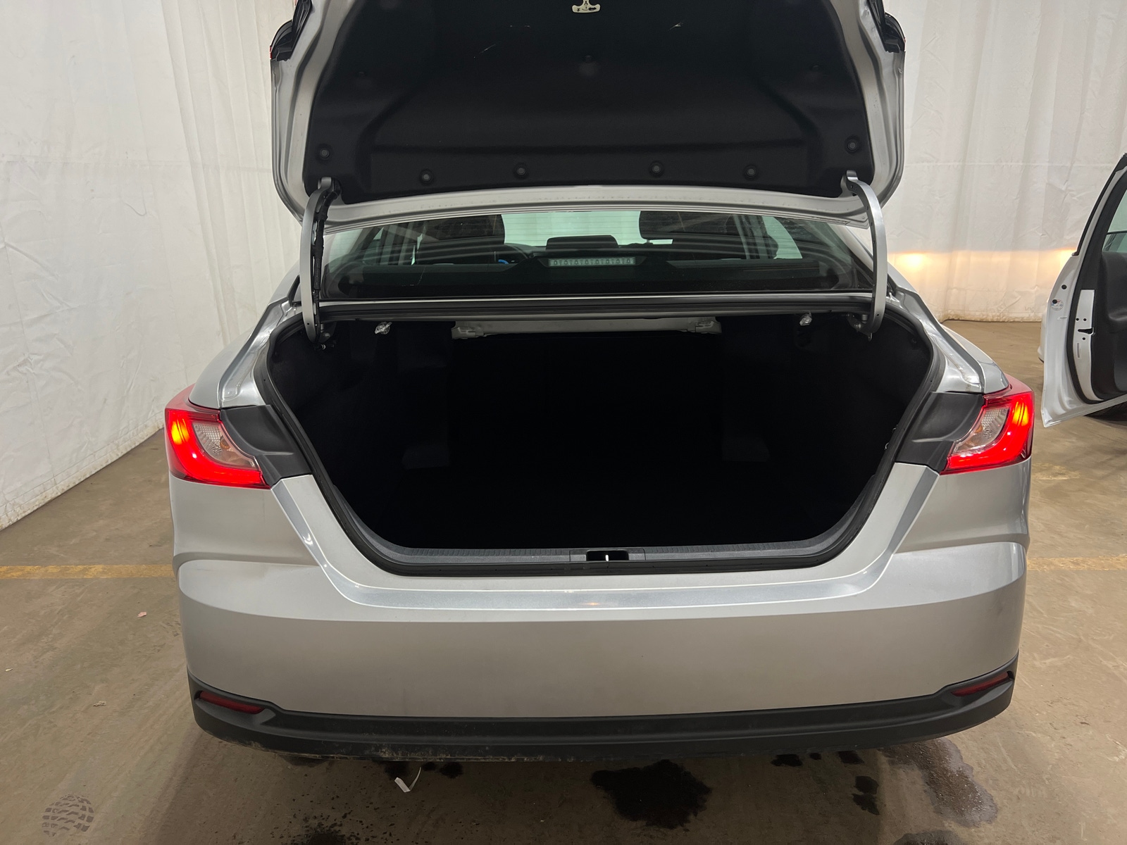 Thumbnail: 2025 Toyota Camry - 7