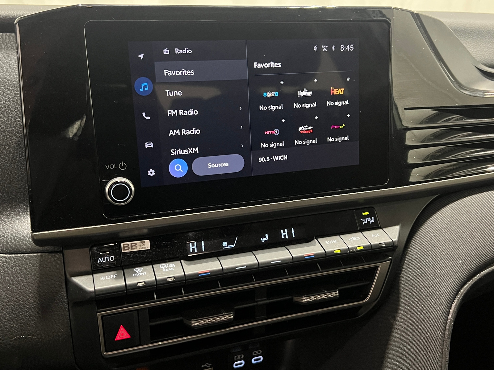 Thumbnail: 2025 Toyota Camry - 4