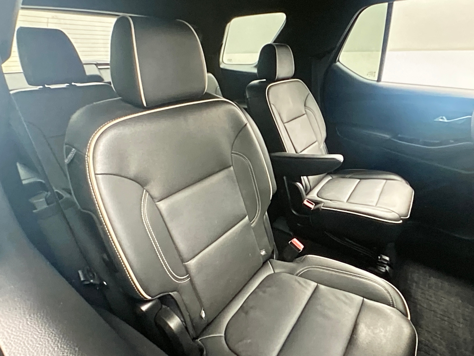 Thumbnail: 2023 Chevrolet Traverse - 5