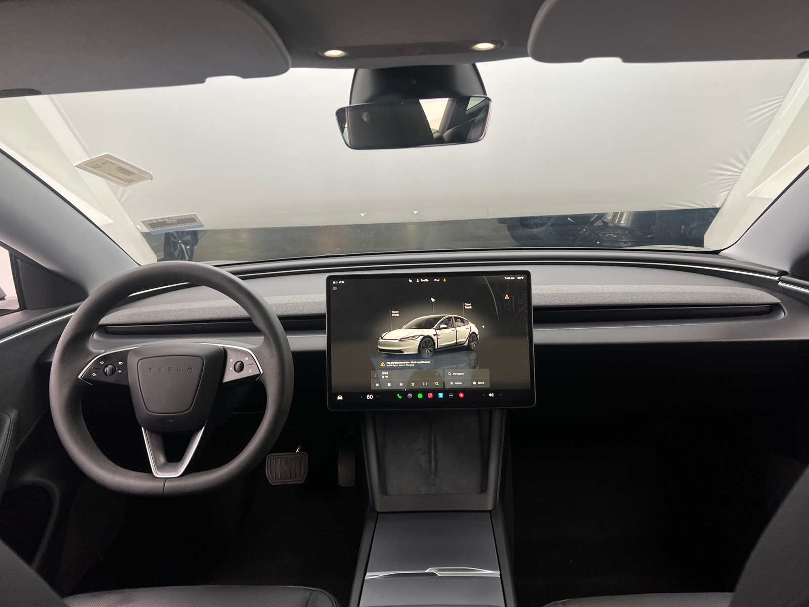 Thumbnail: 2024 Tesla Model 3 - 2