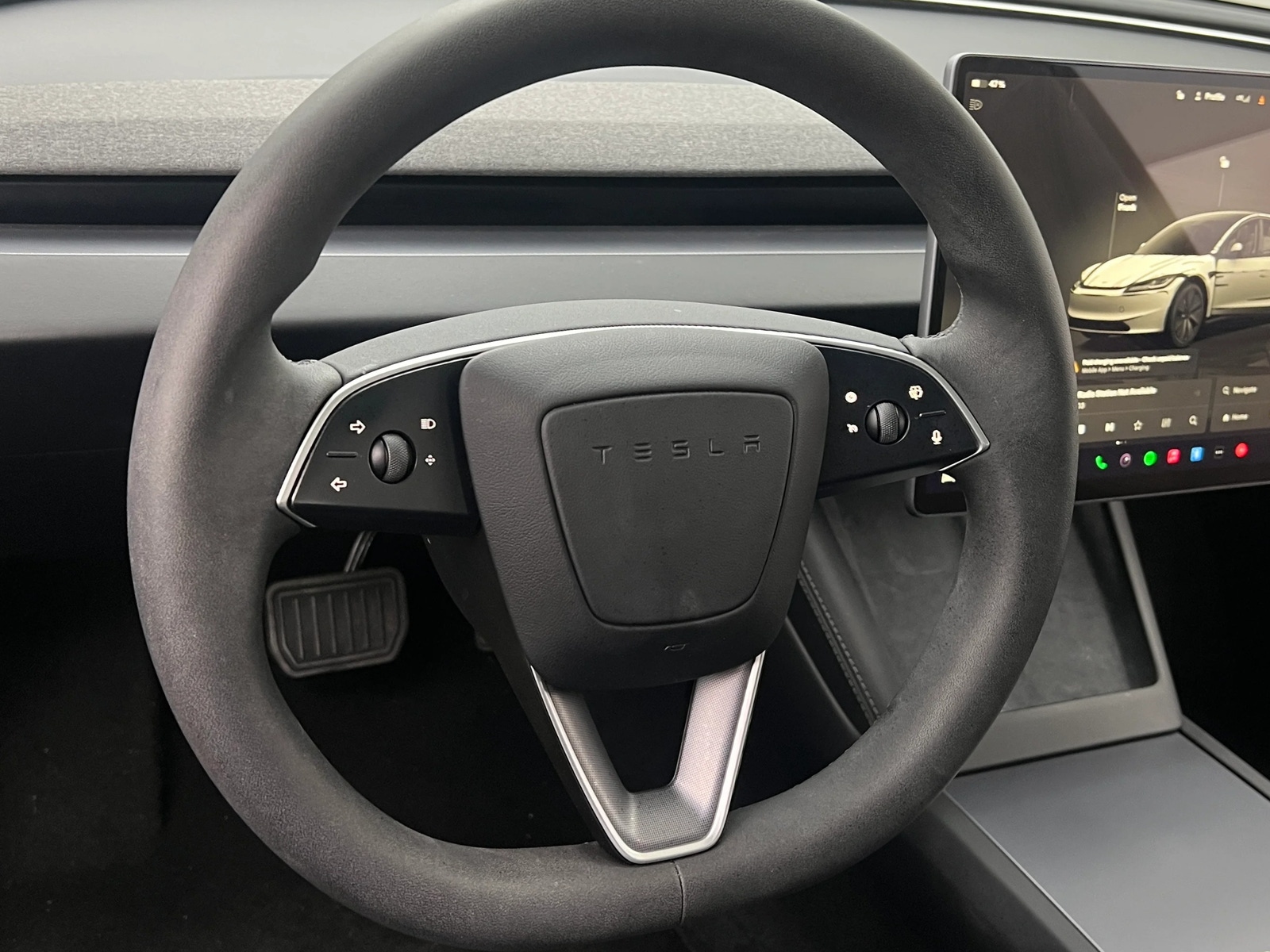 Thumbnail: 2024 Tesla Model 3 - 4