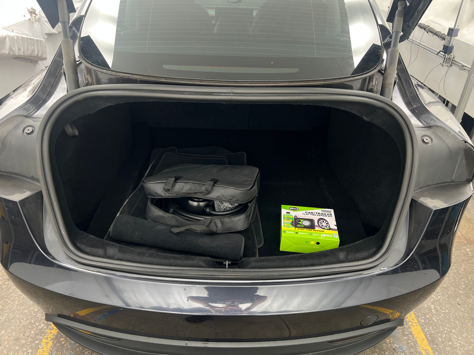 Thumbnail: 2024 Tesla Model 3 - 6