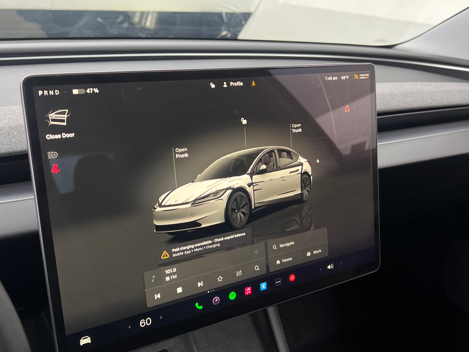 Thumbnail: 2024 Tesla Model 3 - 3