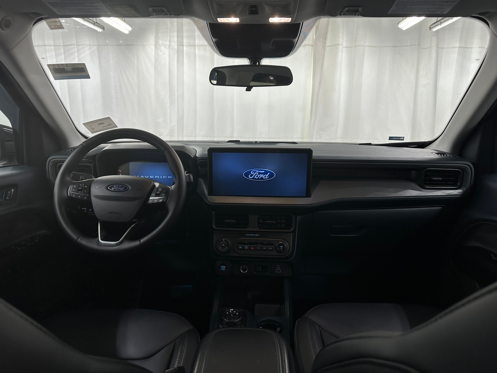 Thumbnail: 2025 Ford Maverick - 2