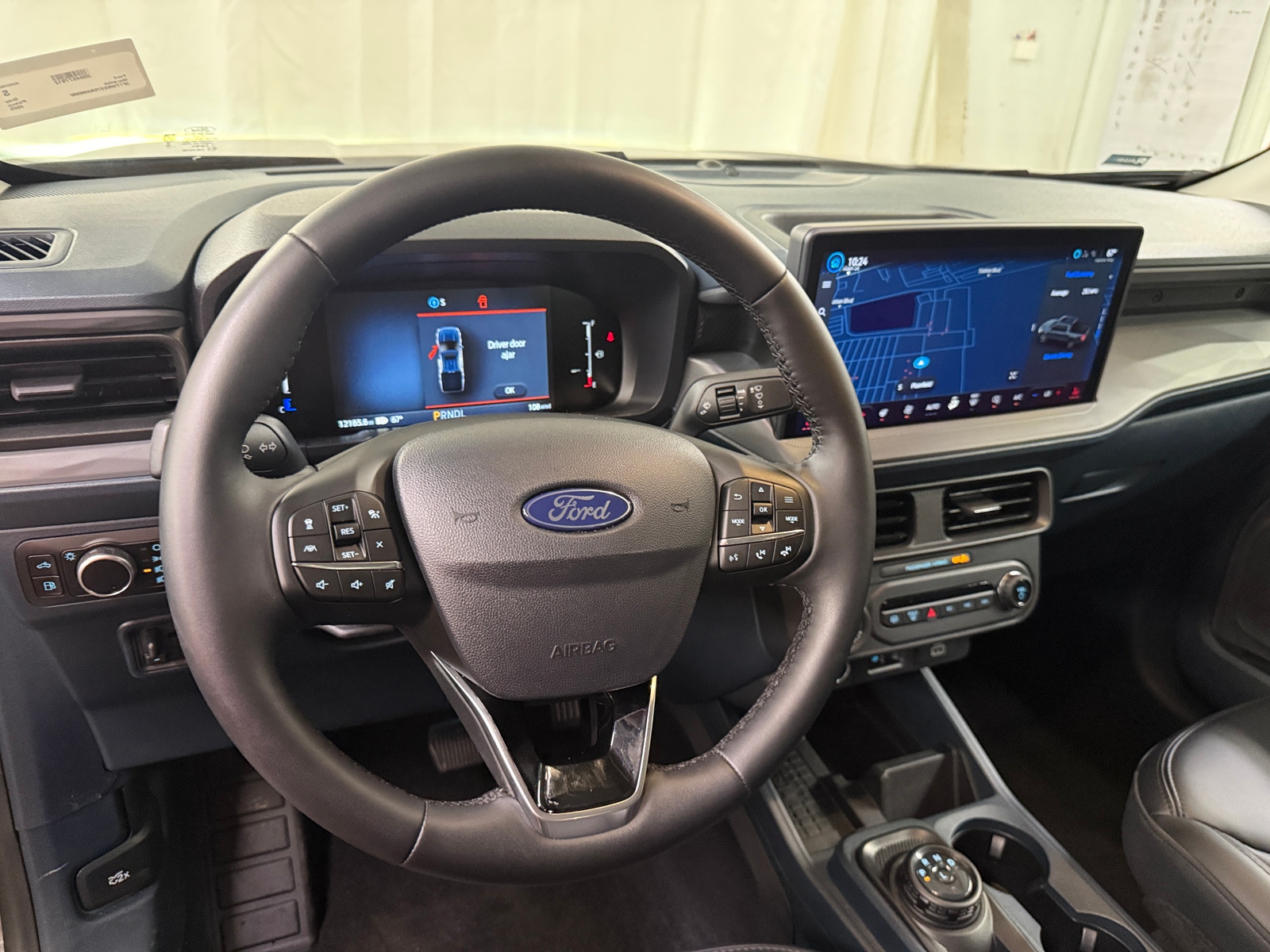 Thumbnail: 2025 Ford Maverick - 4