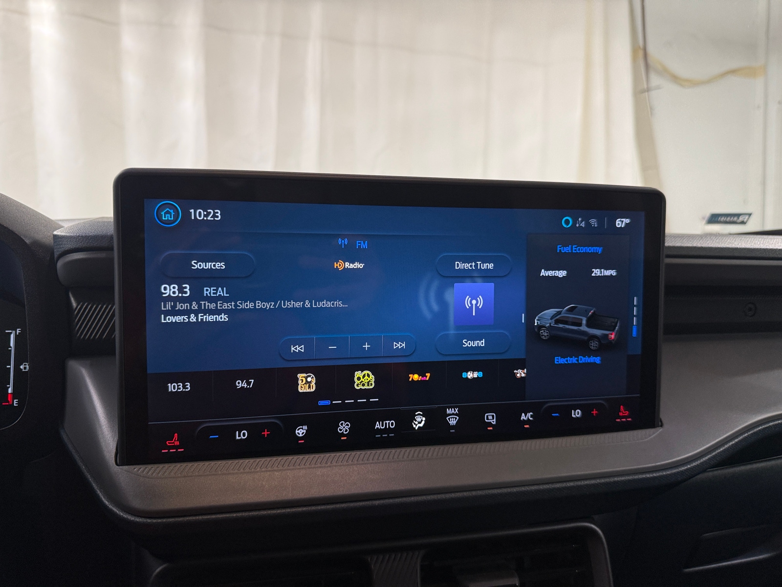 Thumbnail: 2025 Ford Maverick - 3