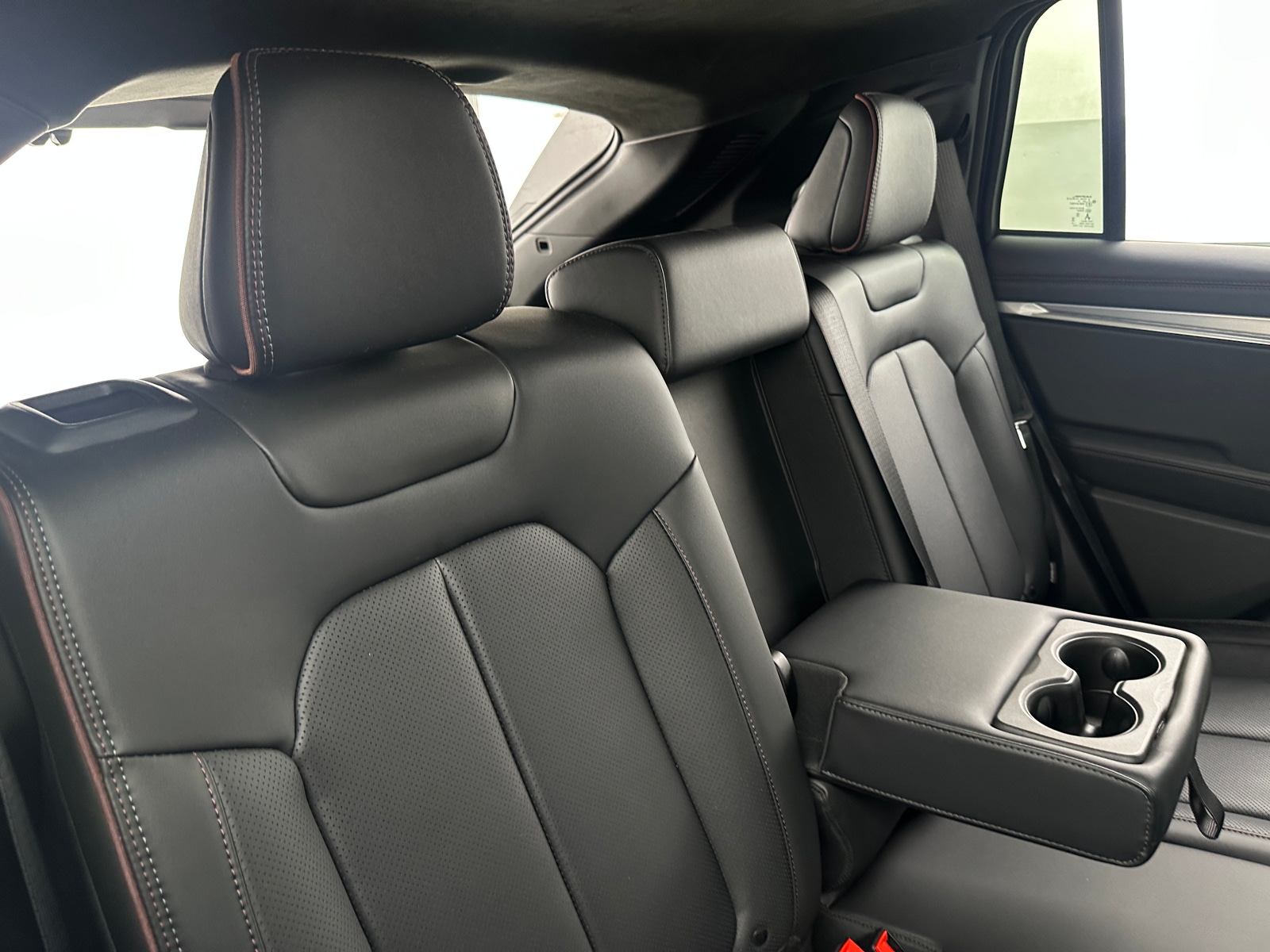 Thumbnail: 2024 Jeep Wagoneer S - 5