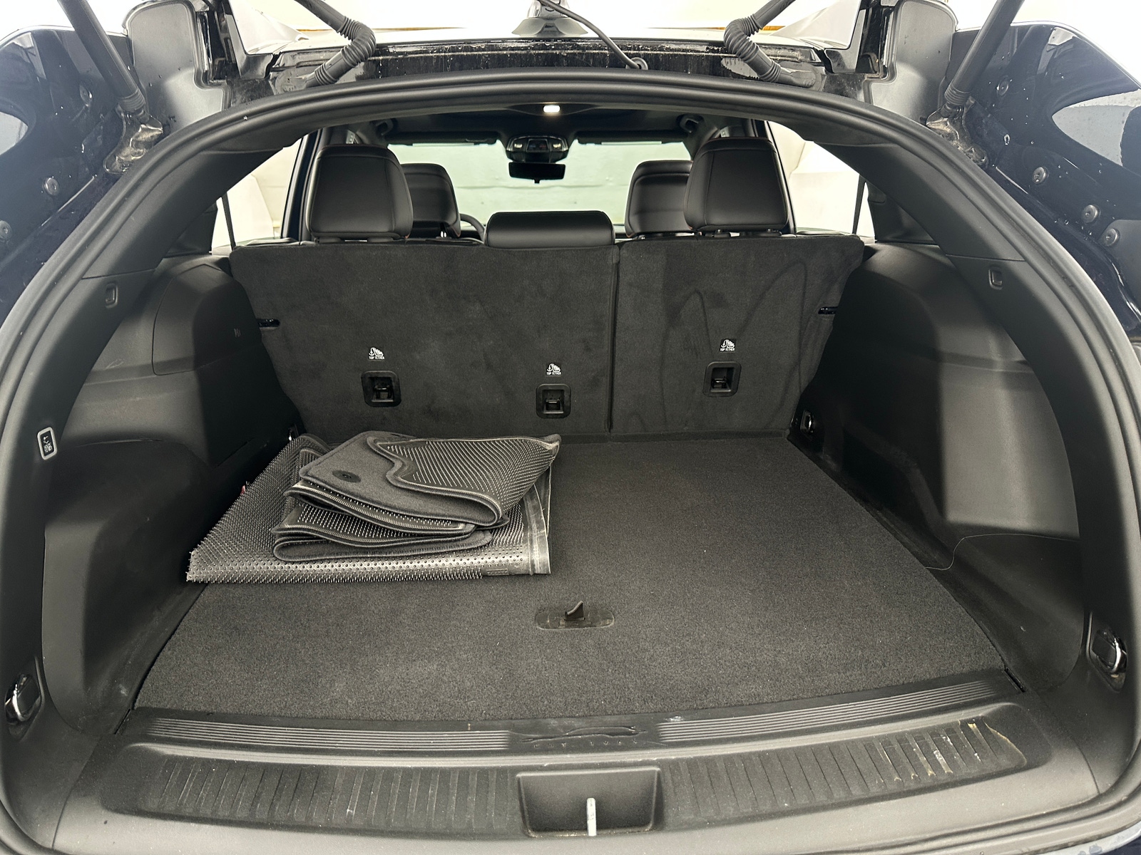 Thumbnail: 2024 Jeep Wagoneer S - 6