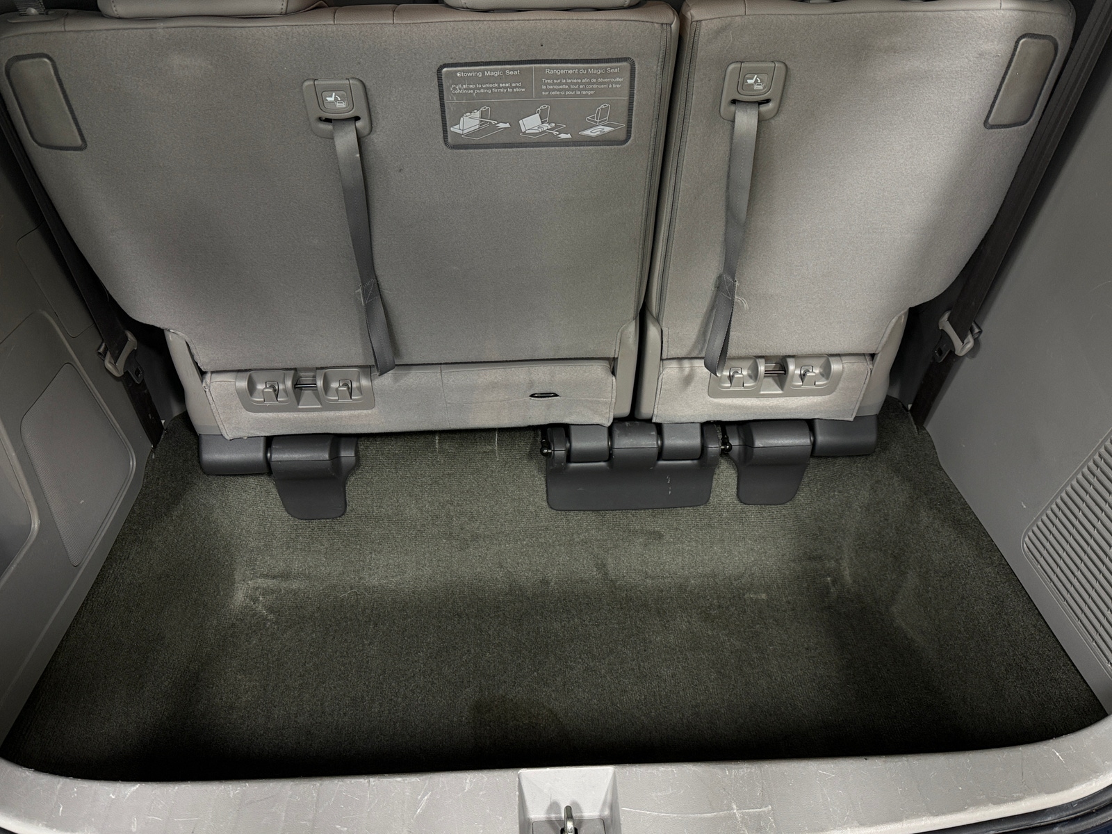 Thumbnail: 2015 Honda Odyssey - 6