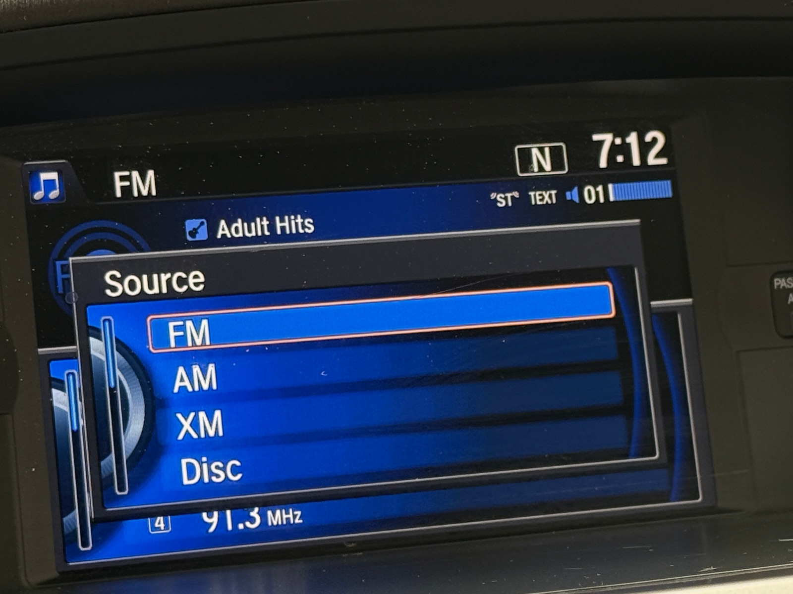 Thumbnail: 2015 Honda Odyssey - 3