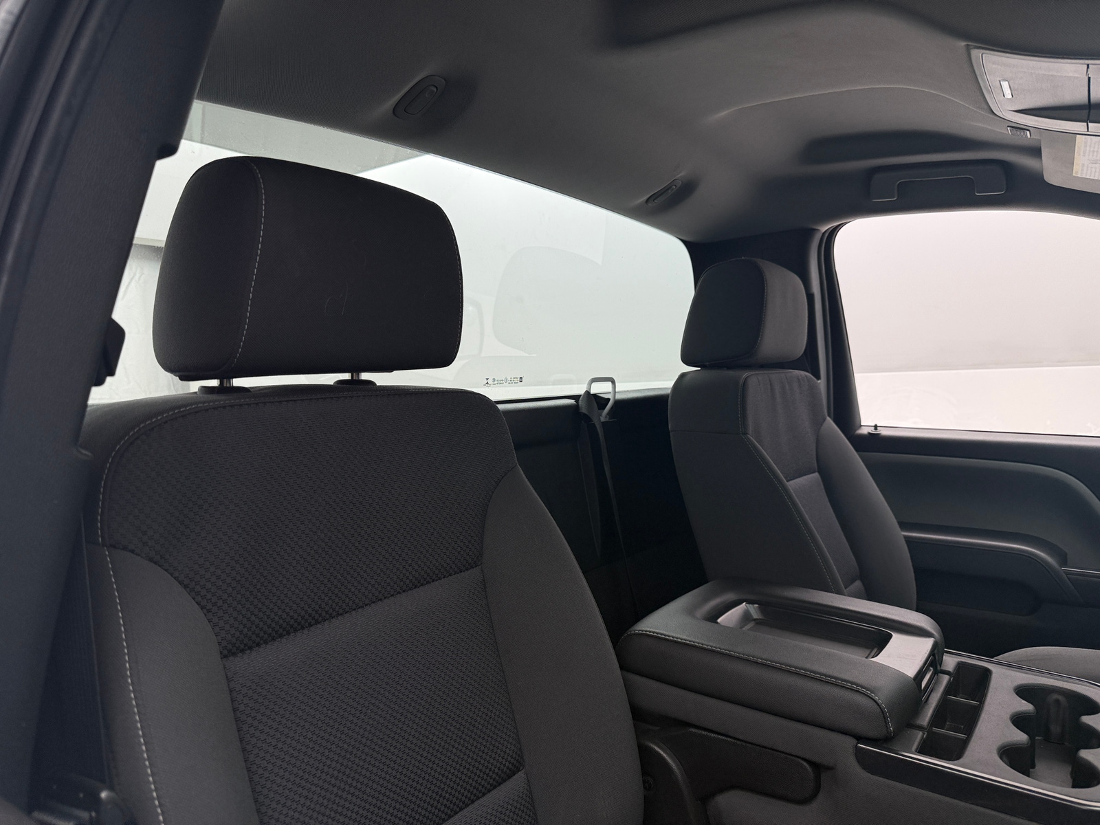 Thumbnail: 2018 GMC Sierra 1500 - 2