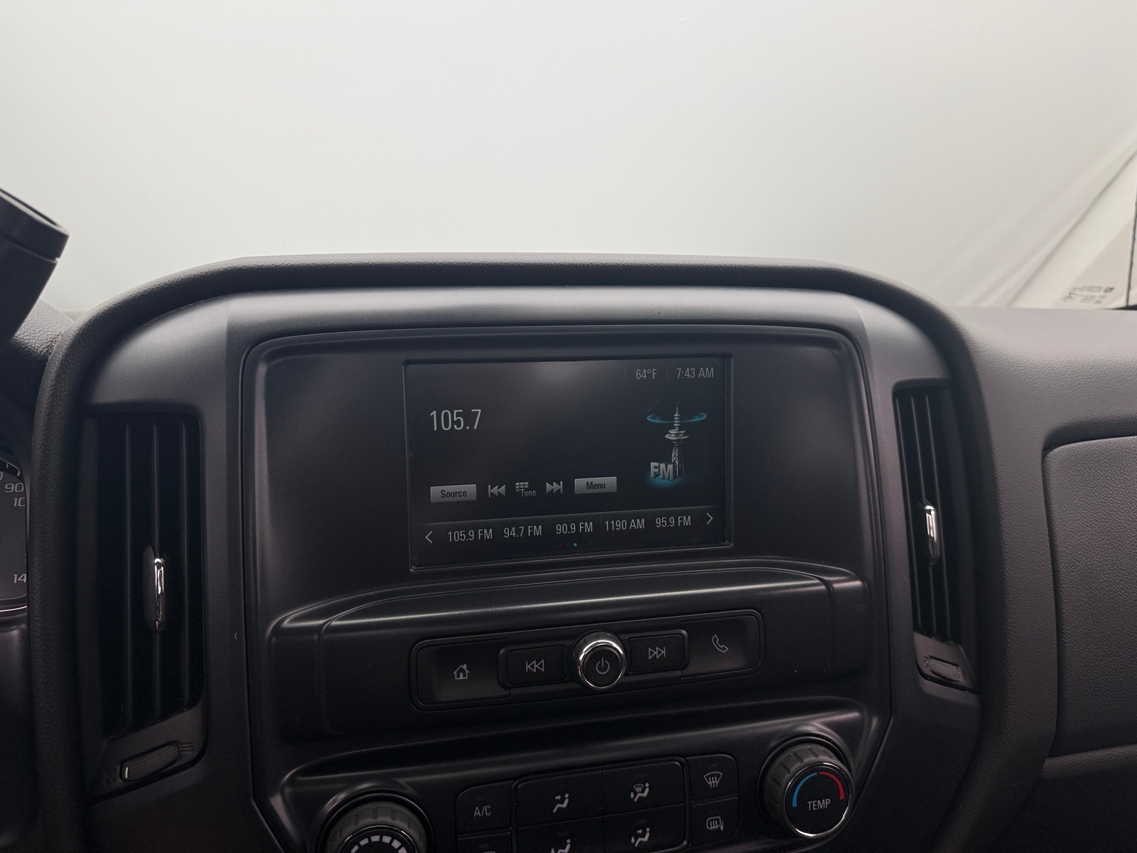 Thumbnail: 2018 GMC Sierra 1500 - 3