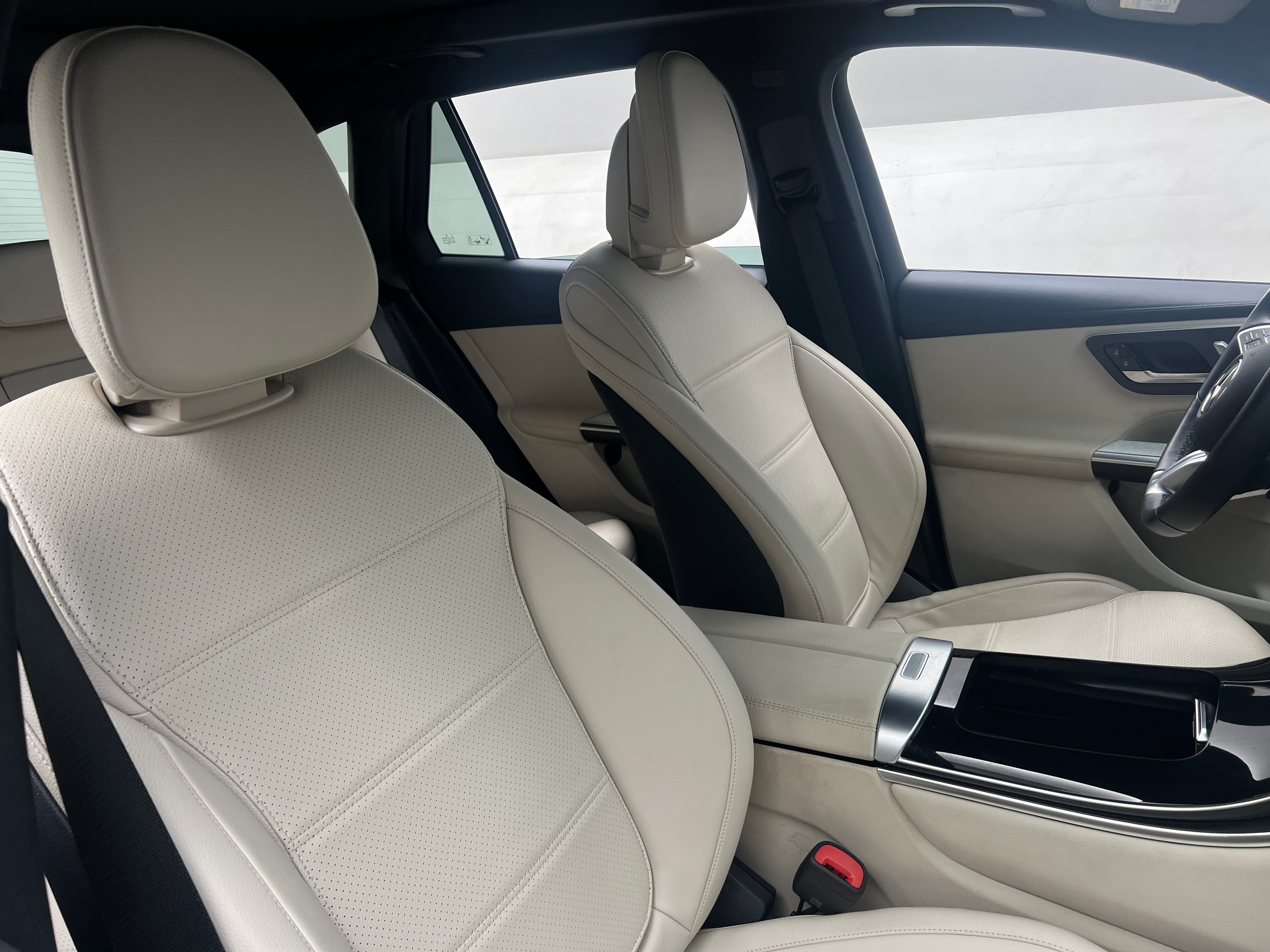 2024 Mercedes-Benz GLC