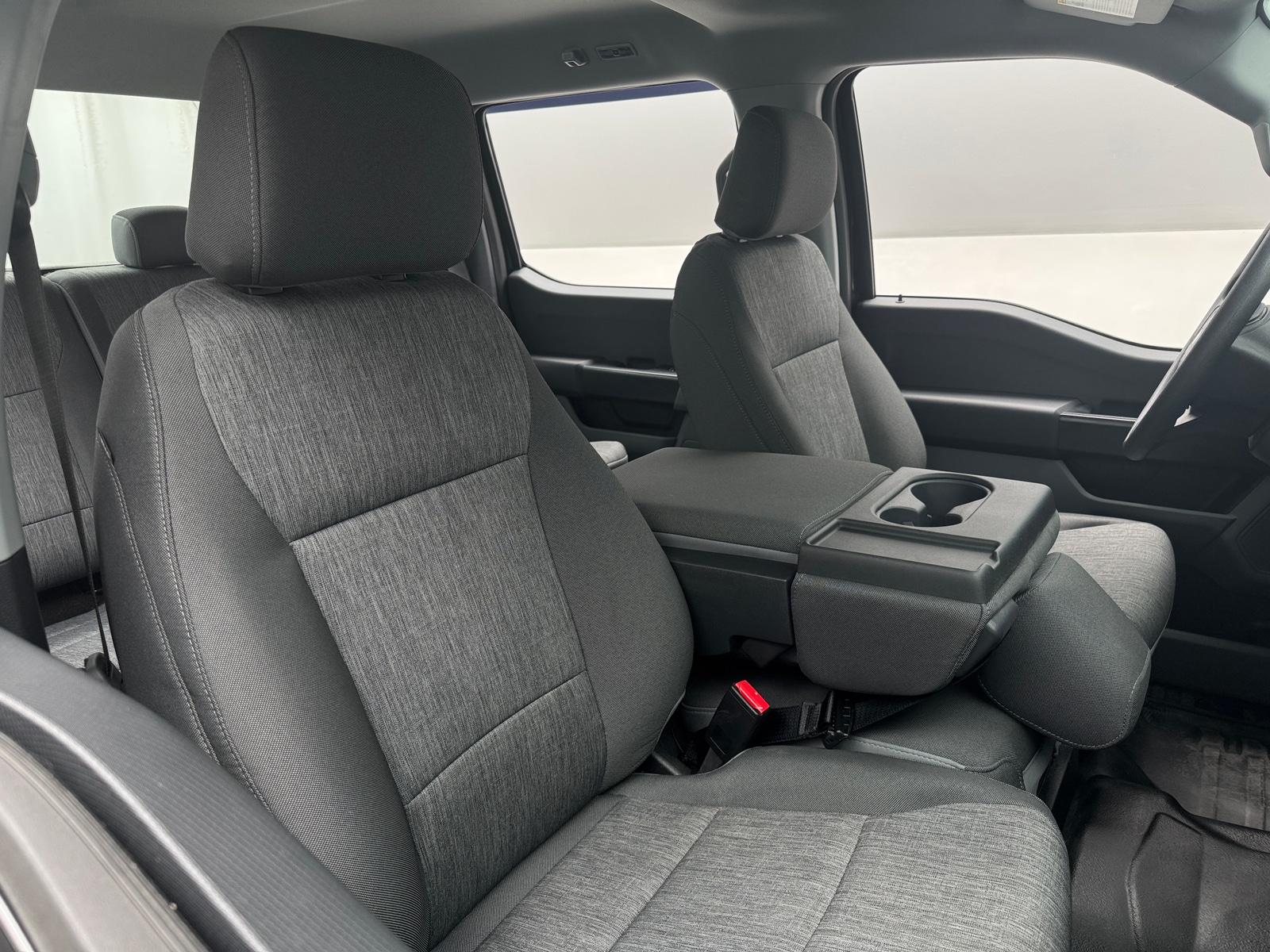 Thumbnail: 2023 Ford Econoline - 2